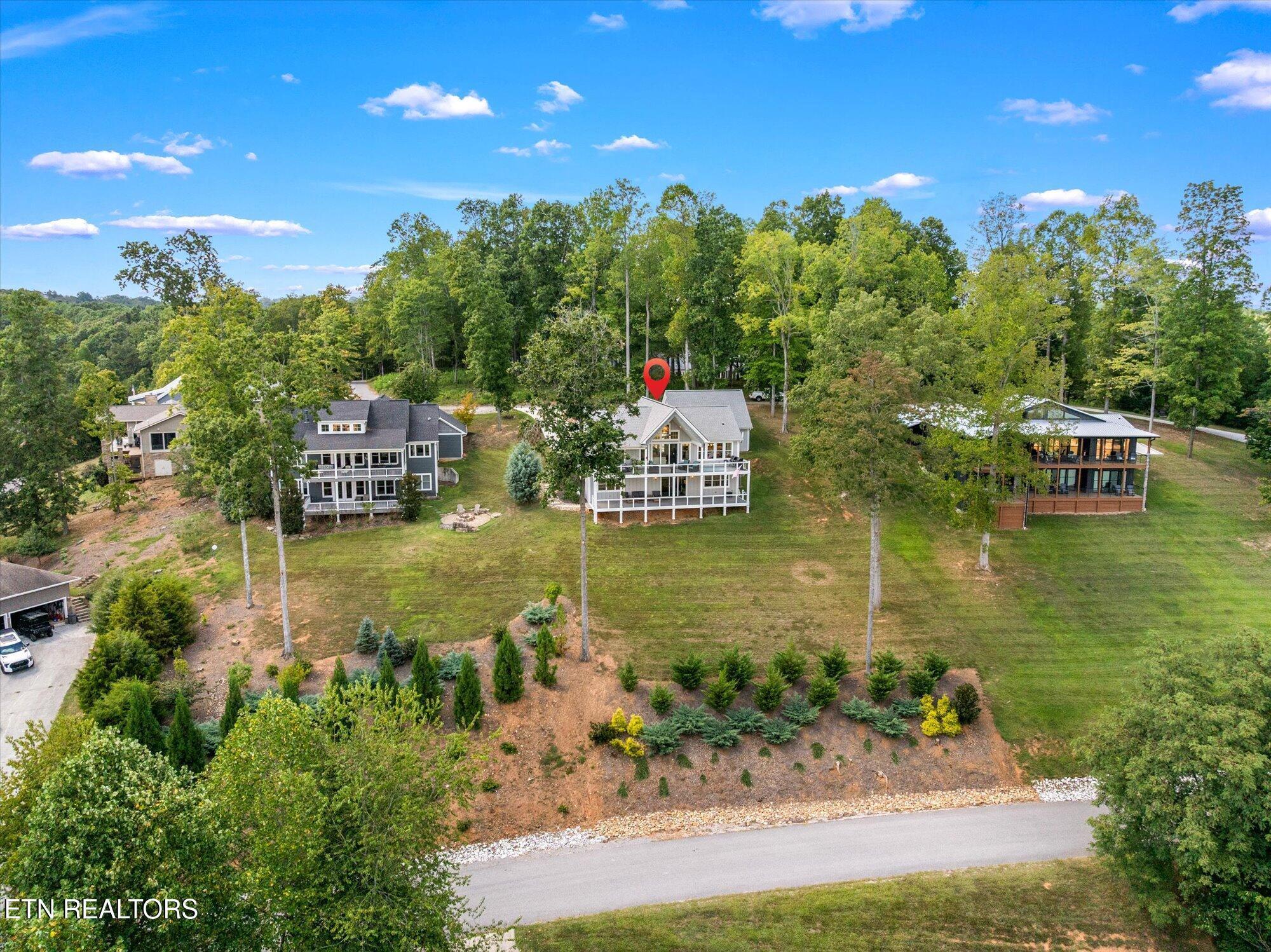156 Smokeys Point, Lafollette, TN - Norris Lake Real Estate - Image# 53