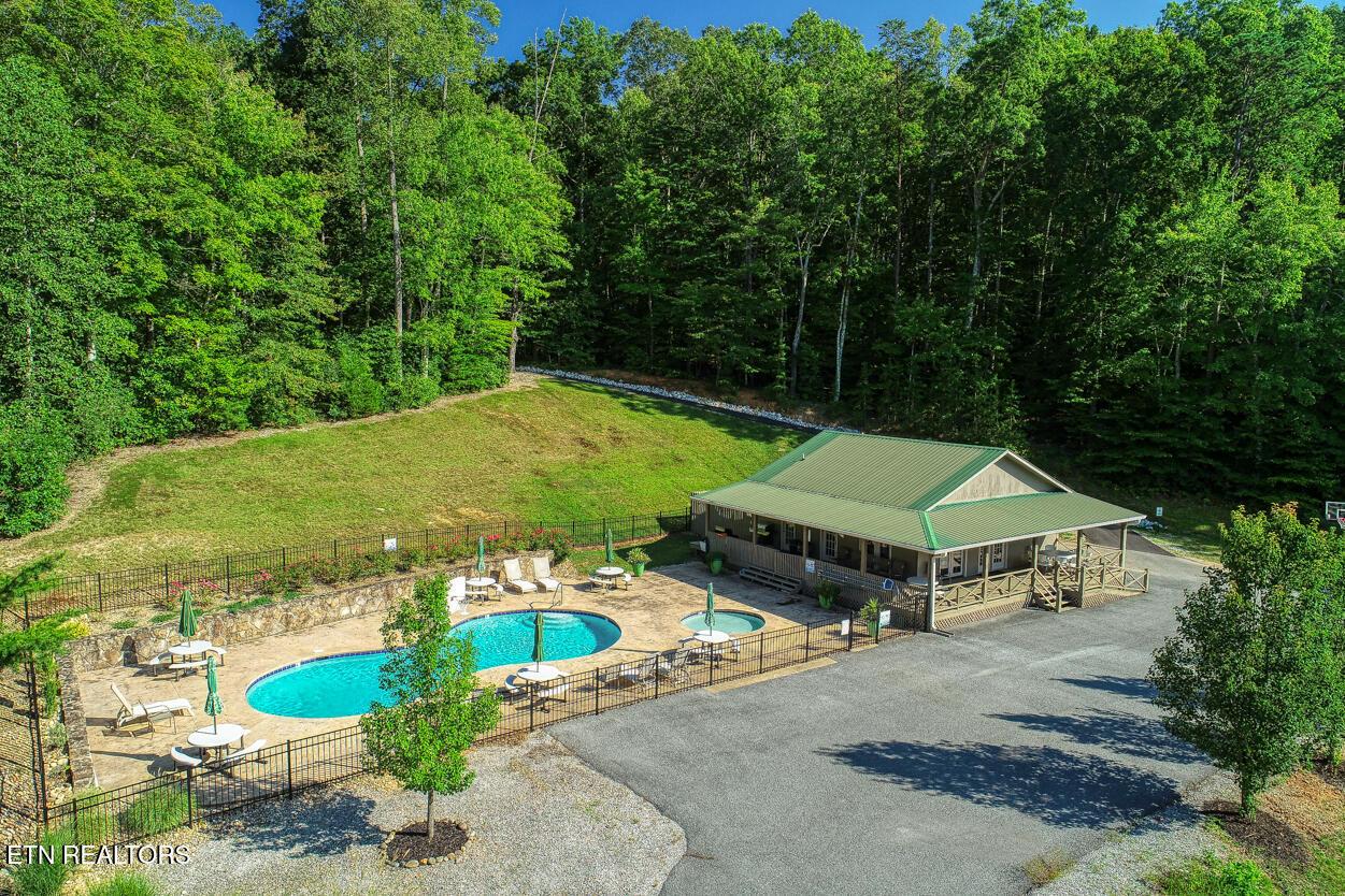 156 Smokeys Point, Lafollette, TN - Norris Lake Real Estate - Image# 55