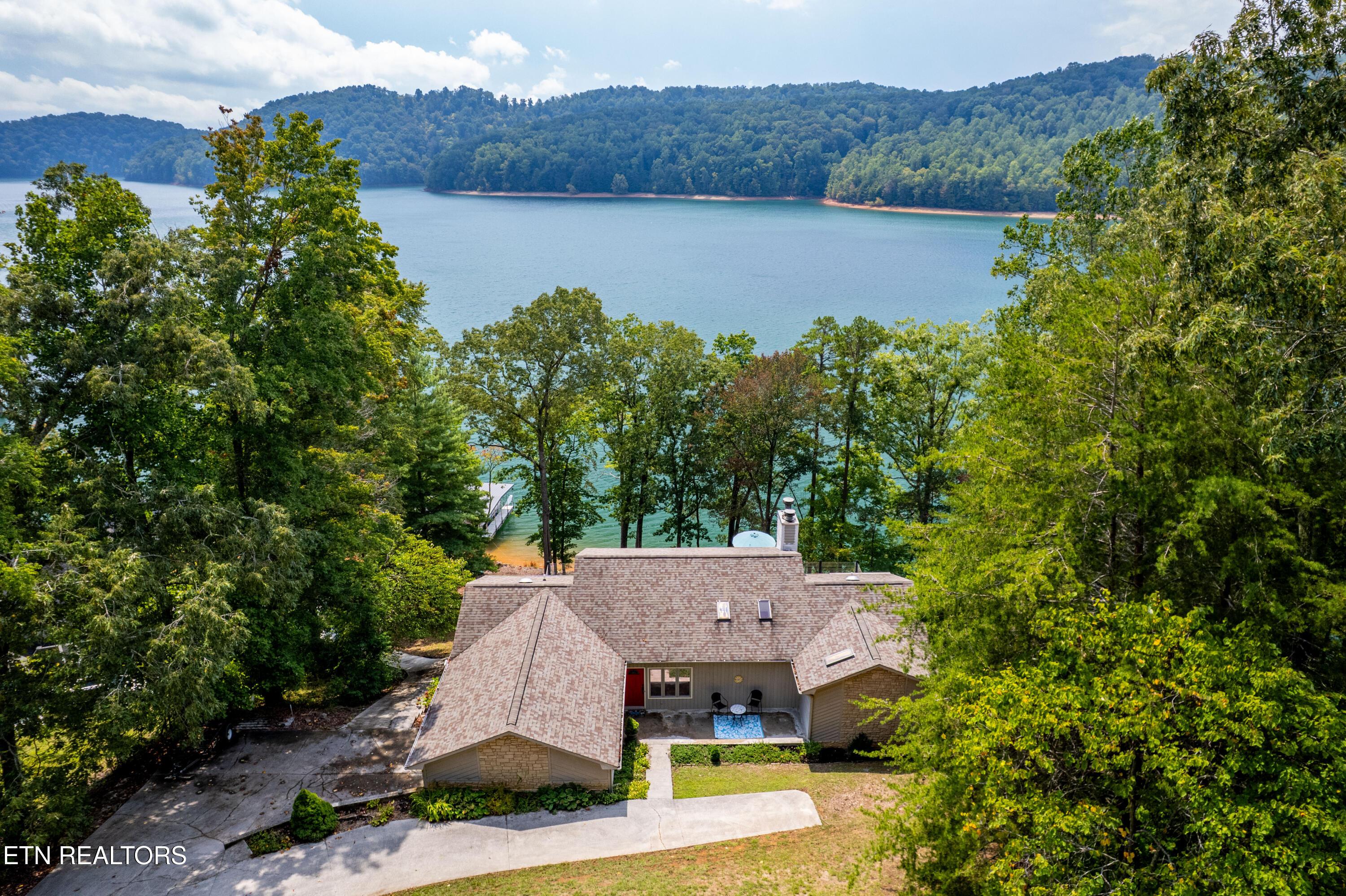 Norris Lake Real Estate - Image# 2