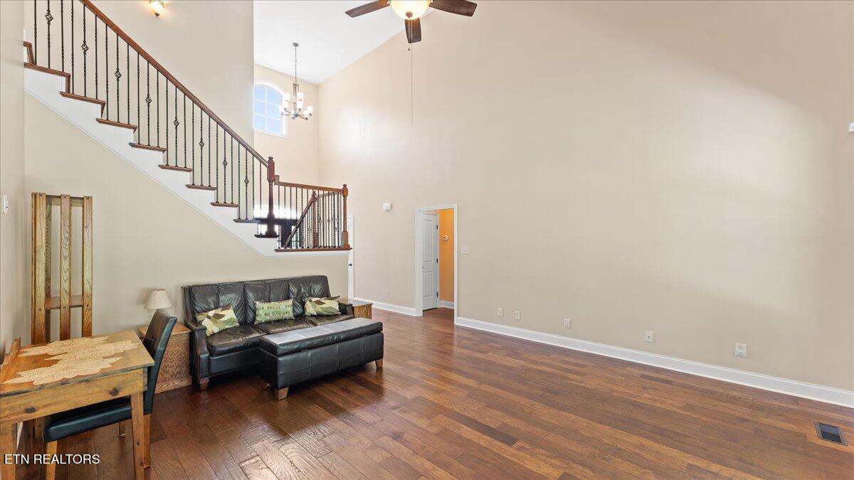 449 Hickory Pointe Ln, Maynardville, TN - Norris Lake Real Estate - Image# 14