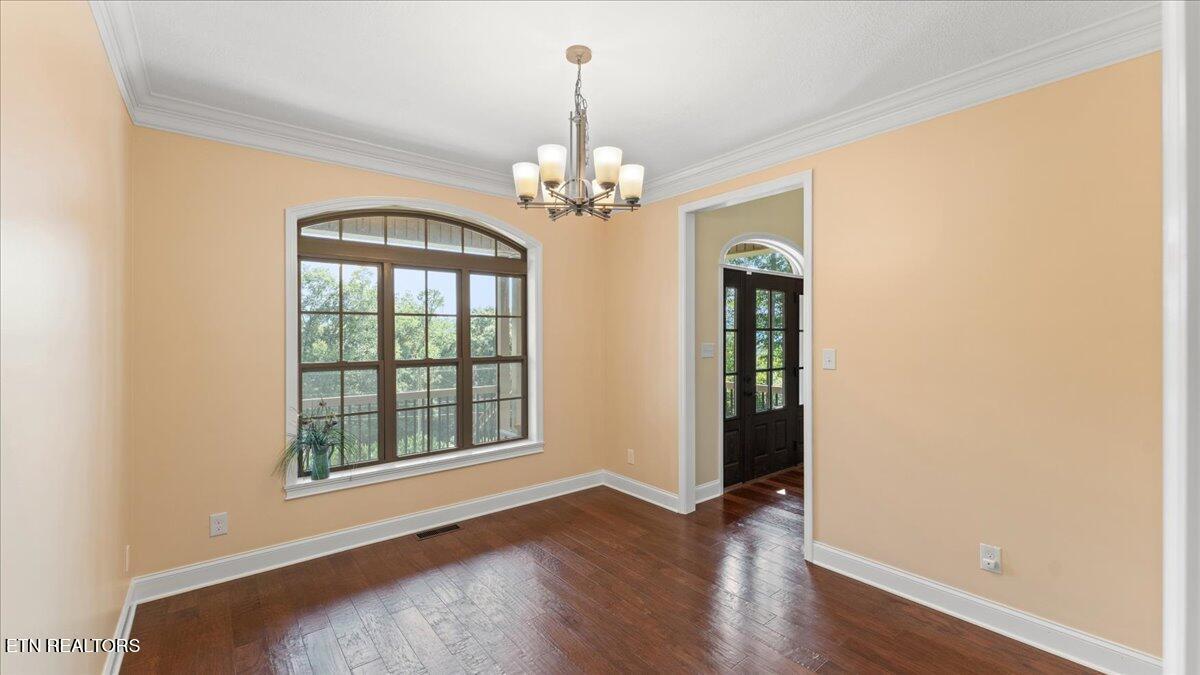 449 Hickory Pointe Ln, Maynardville, TN - Norris Lake Real Estate - Image# 27