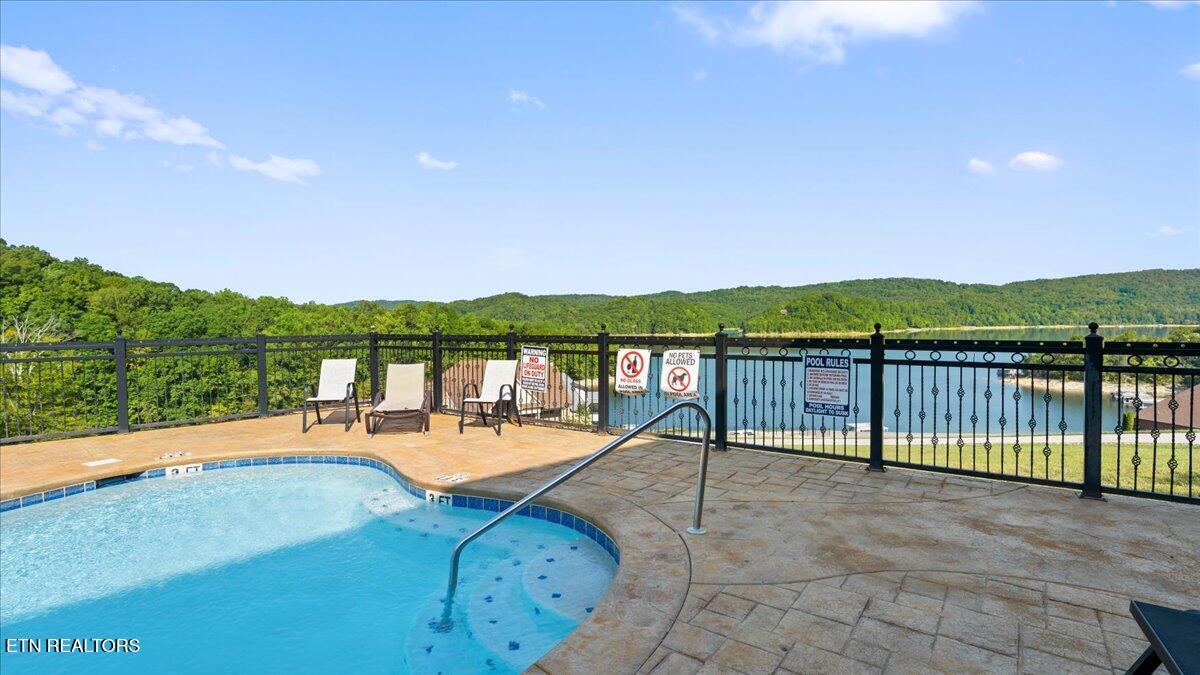 449 Hickory Pointe Ln, Maynardville, TN - Norris Lake Real Estate - Image# 58