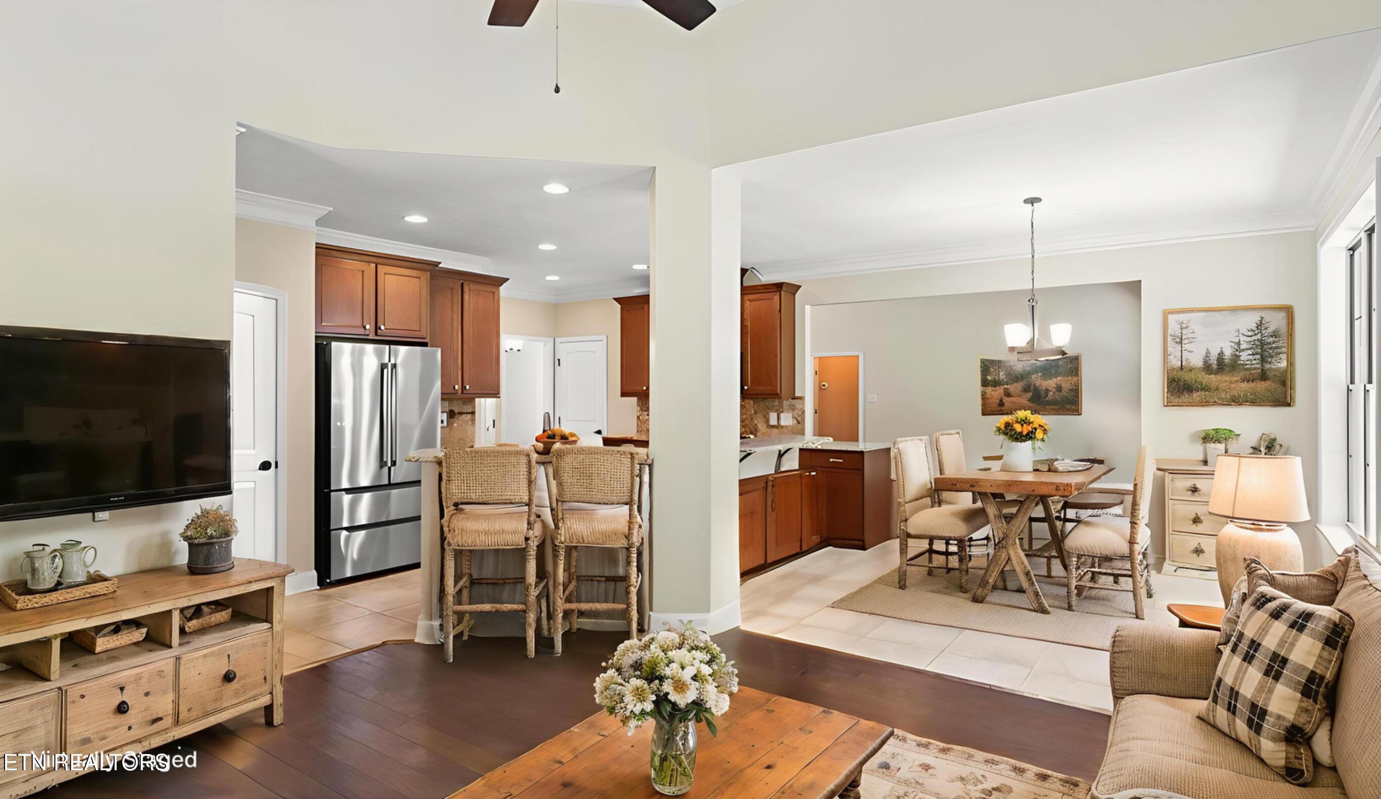 449 Hickory Pointe Ln, Maynardville, TN - Norris Lake Real Estate - Image# 24