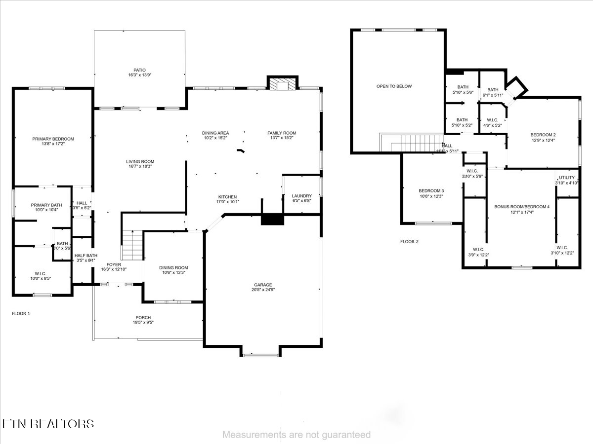 449 Hickory Pointe Ln, Maynardville, TN - Norris Lake Real Estate - Image# 2