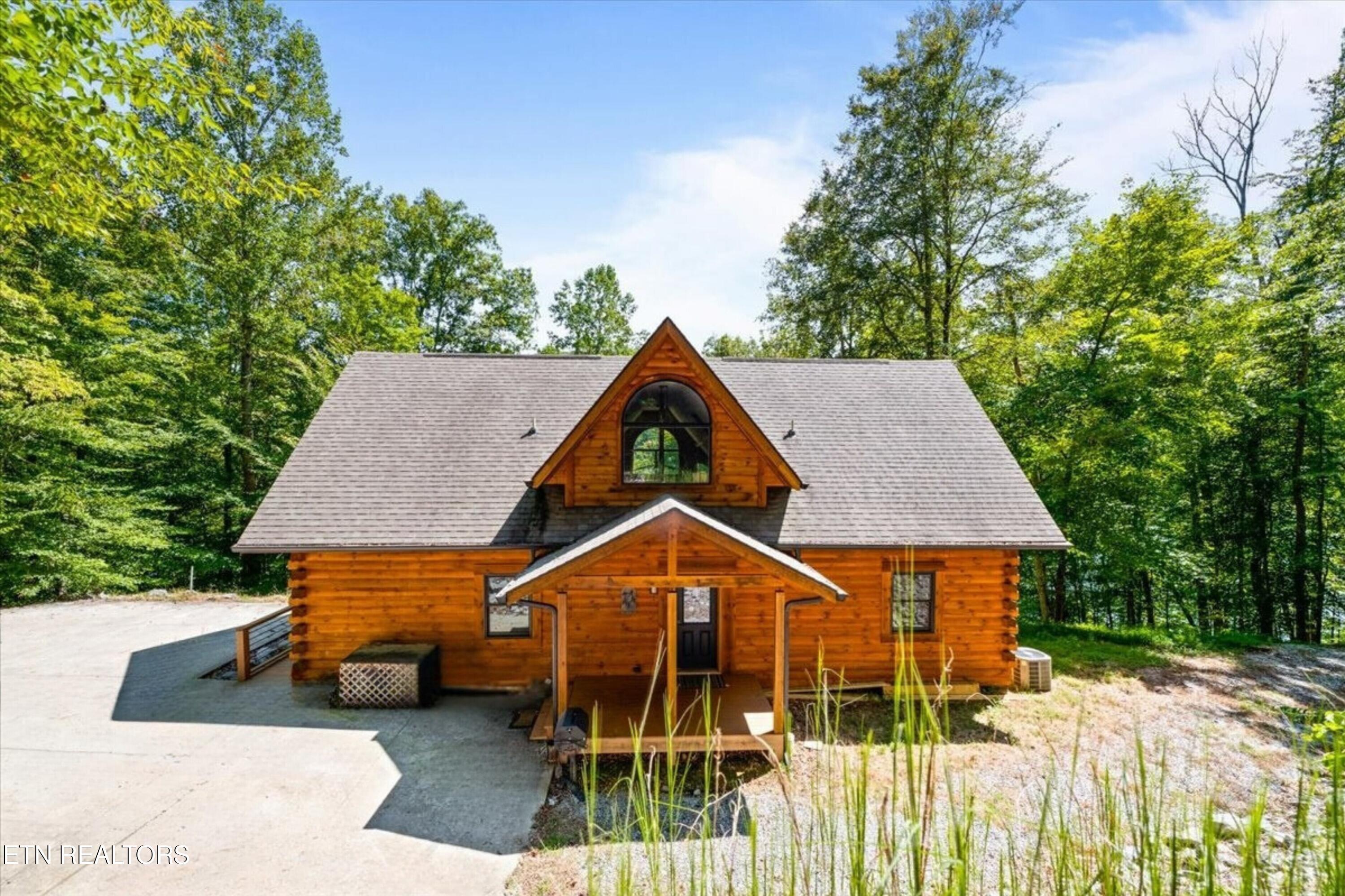 246 Landmark Drive, New Tazewell, TN