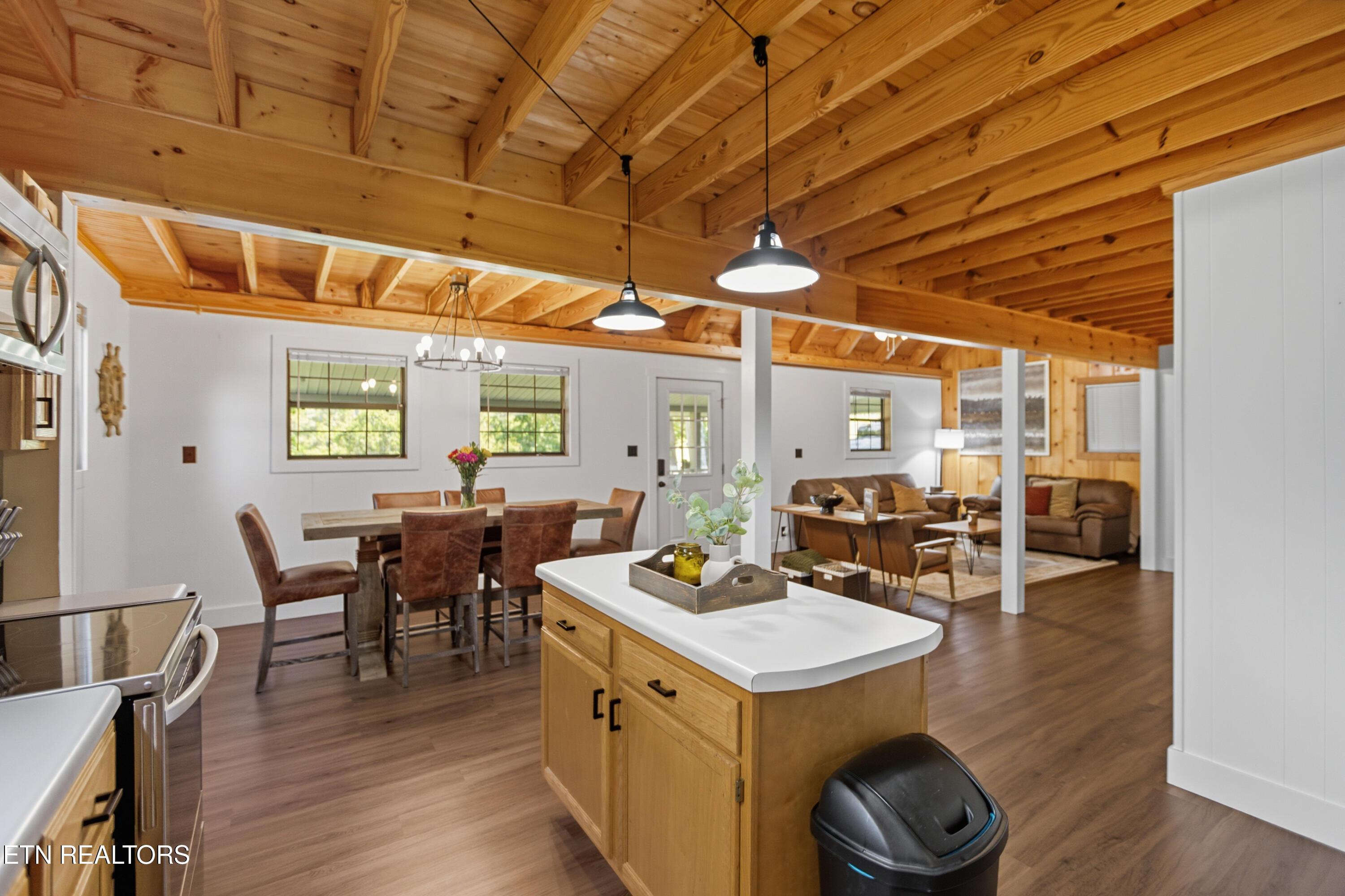 4985 Andersonville Hwy, Andersonville, TN - Norris Lake Real Estate - Image# 19