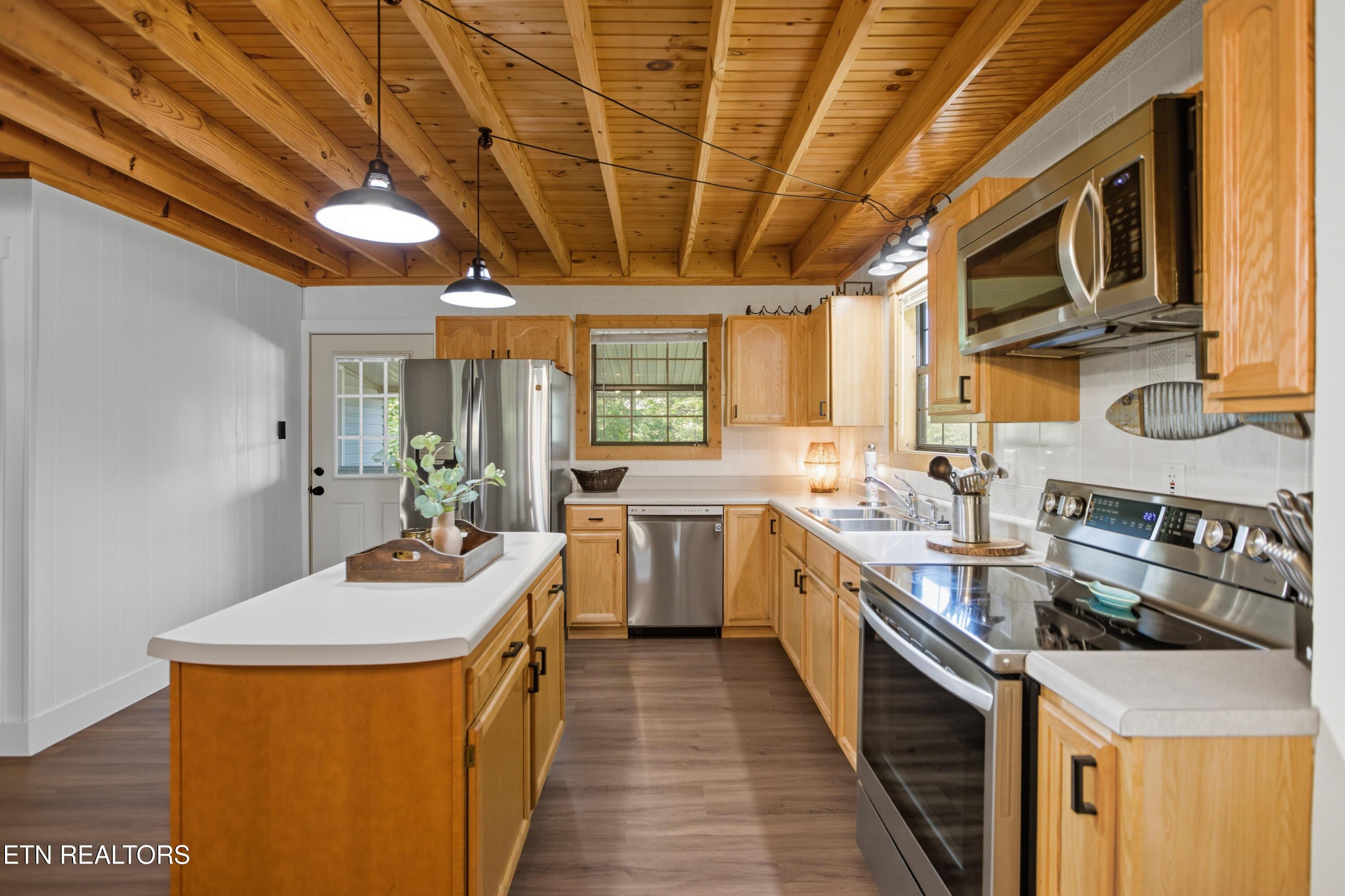 4985 Andersonville Hwy, Andersonville, TN - Norris Lake Real Estate - Image# 16