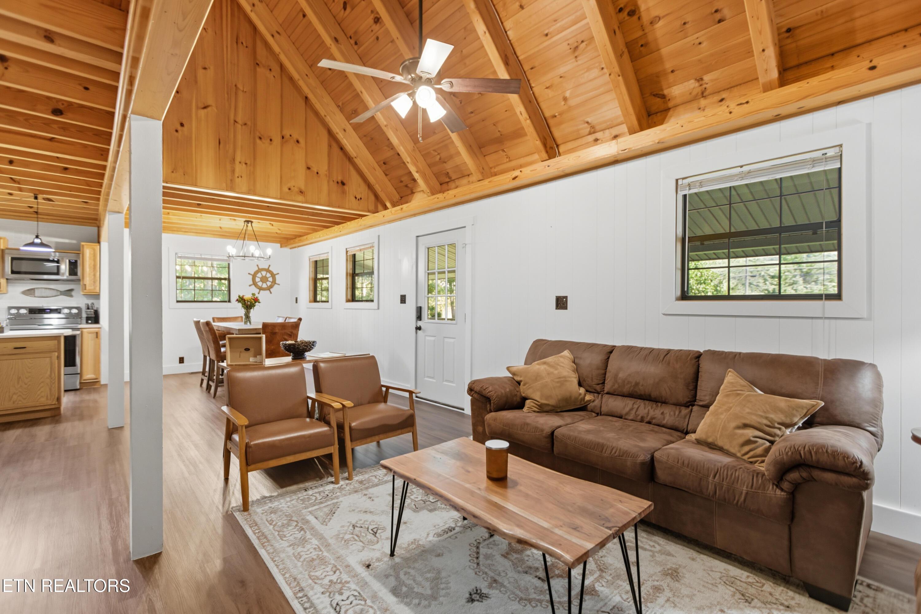 4985 Andersonville Hwy, Andersonville, TN - Norris Lake Real Estate - Image# 12