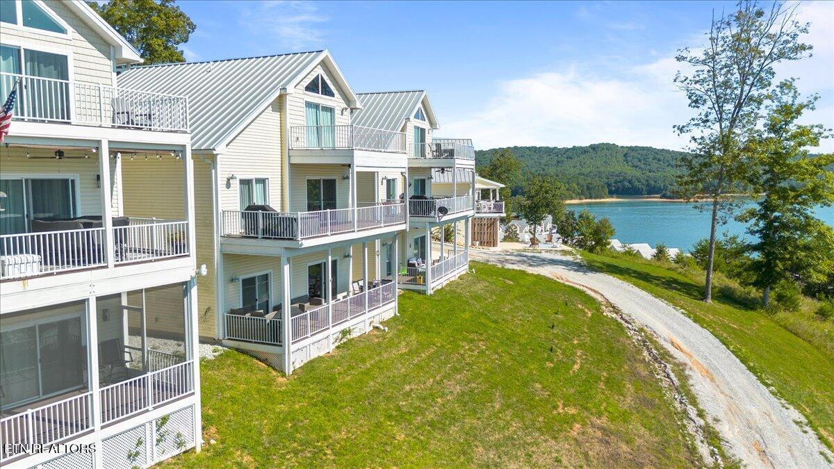 195 N Deer Village Lane, Lafollette, TN - Norris Lake Real Estate - Image# 35