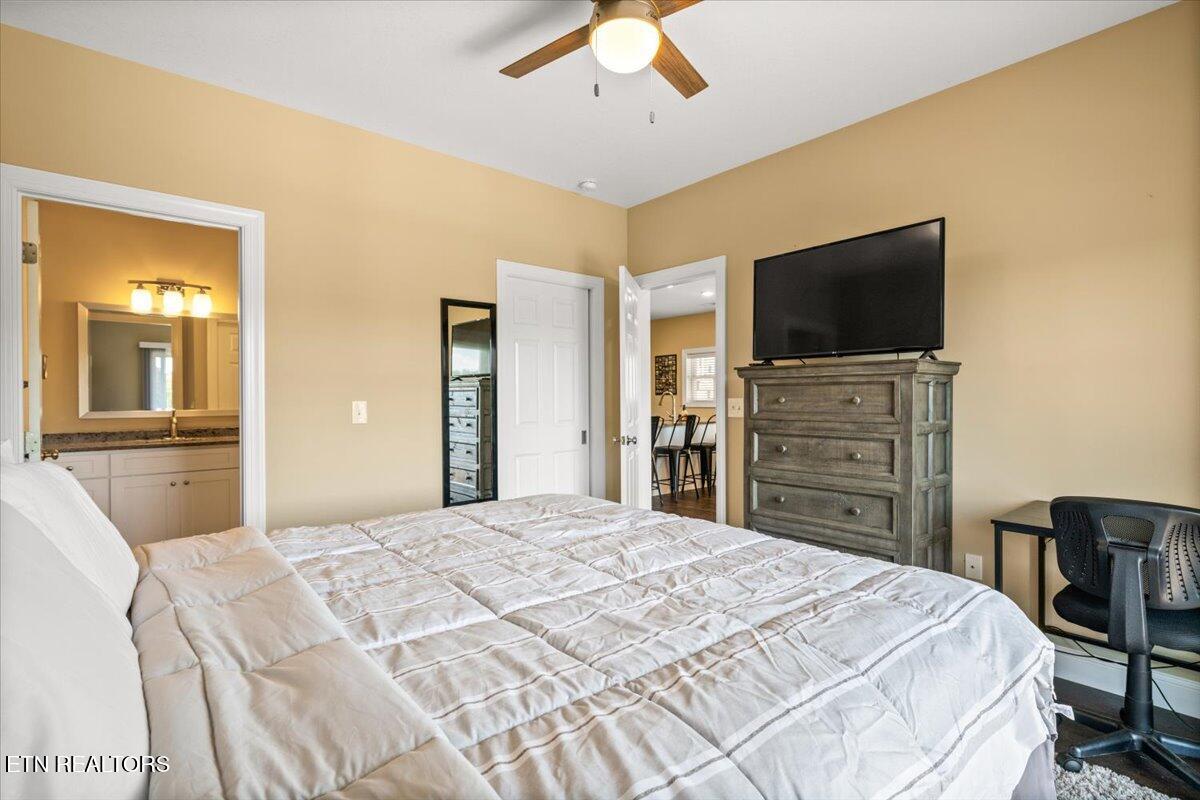 195 N Deer Village Lane, Lafollette, TN - Norris Lake Real Estate - Image# 16