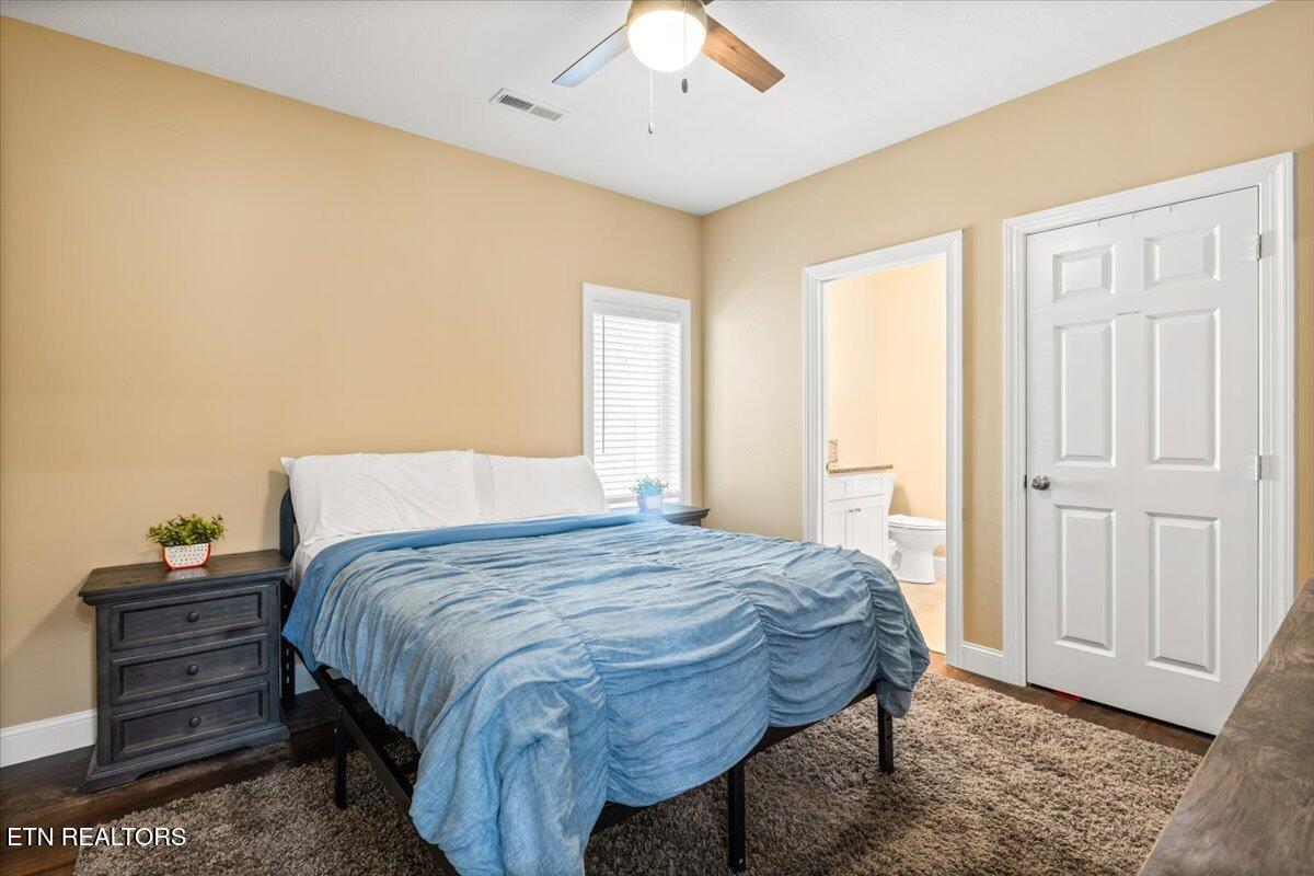 195 N Deer Village Lane, Lafollette, TN - Norris Lake Real Estate - Image# 20