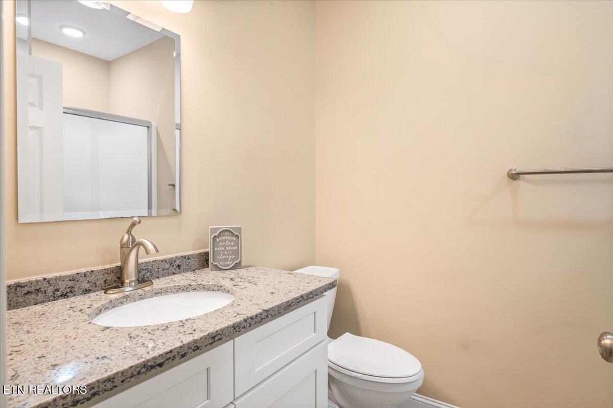 195 N Deer Village Lane, Lafollette, TN - Norris Lake Real Estate - Image# 22
