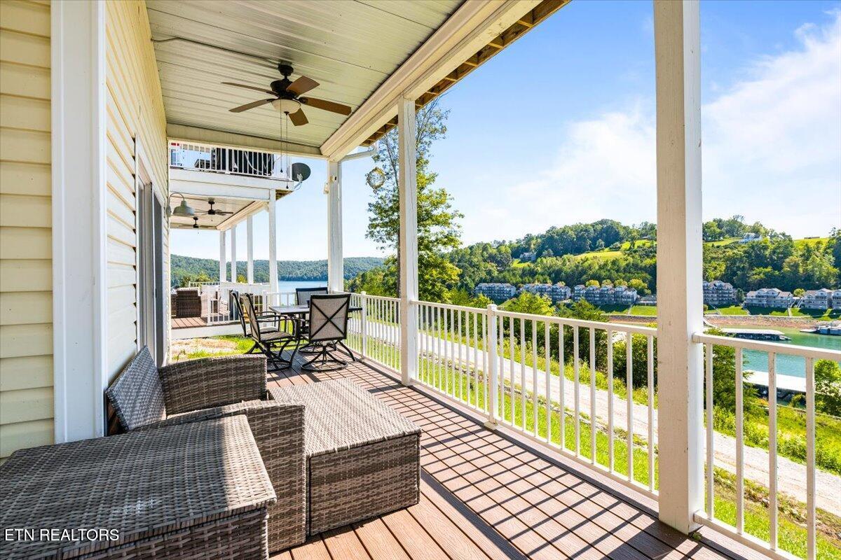 195 N Deer Village Lane, Lafollette, TN - Norris Lake Real Estate - Image# 29
