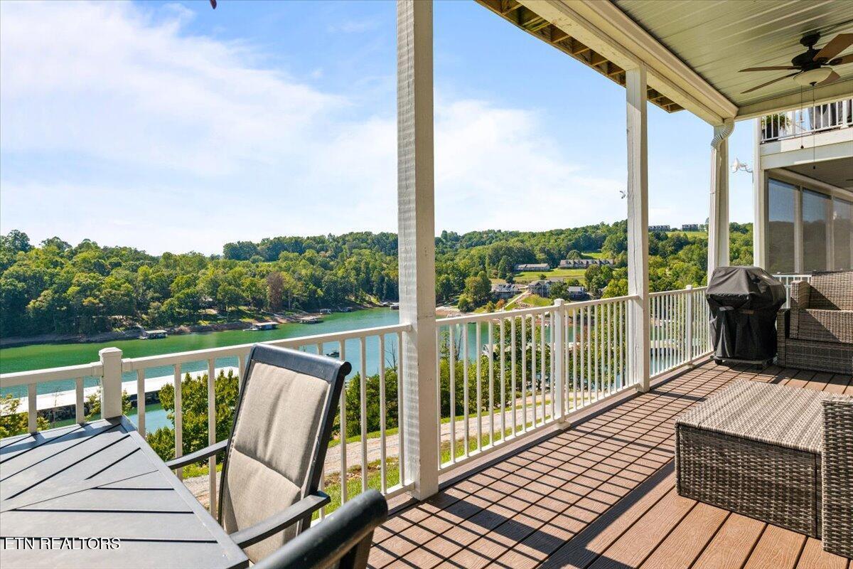 195 N Deer Village Lane, Lafollette, TN - Norris Lake Real Estate - Image# 27