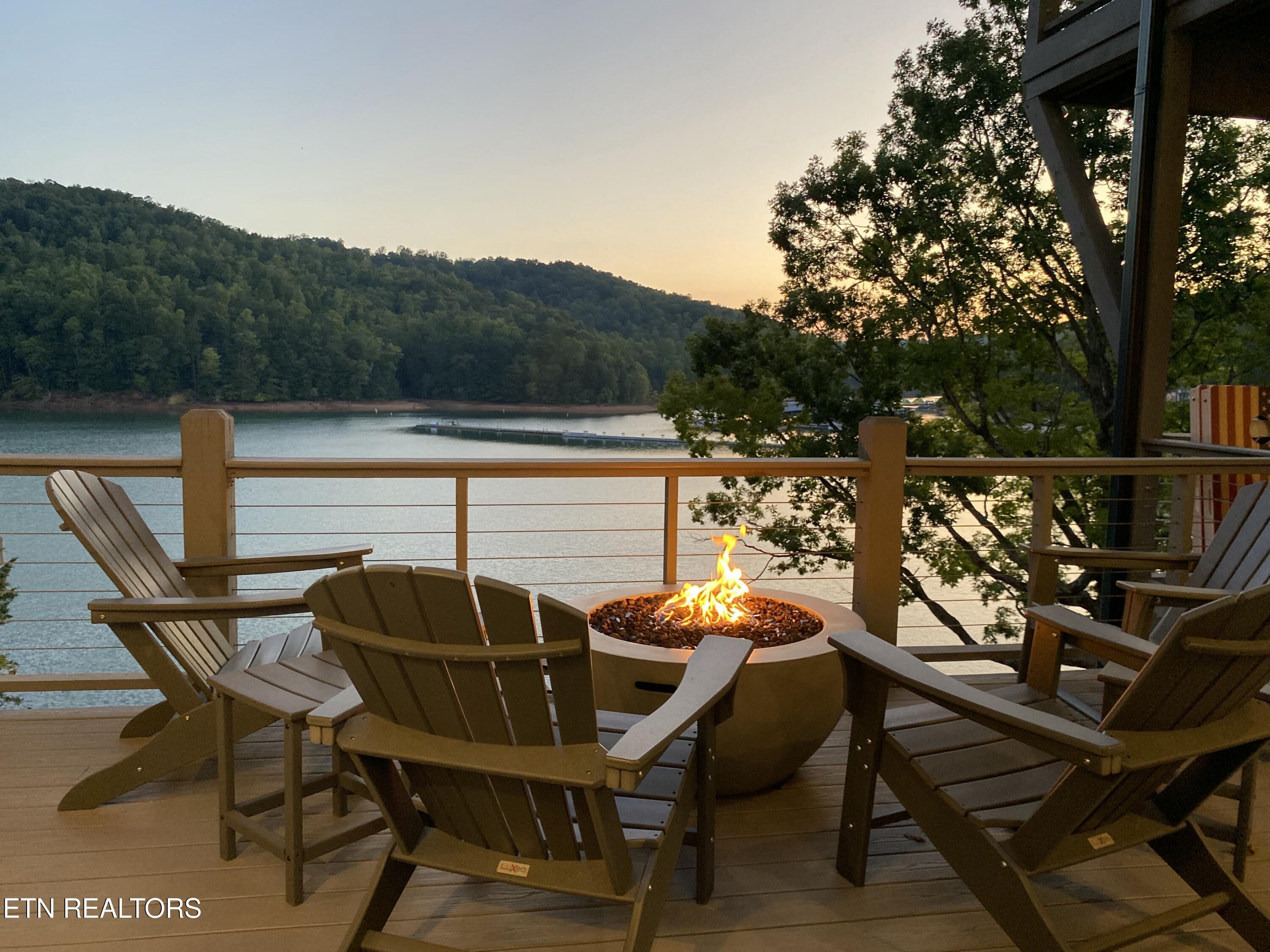 143 Hidden Lane, Lafollette, TN - Norris Lake Real Estate - Image# 48