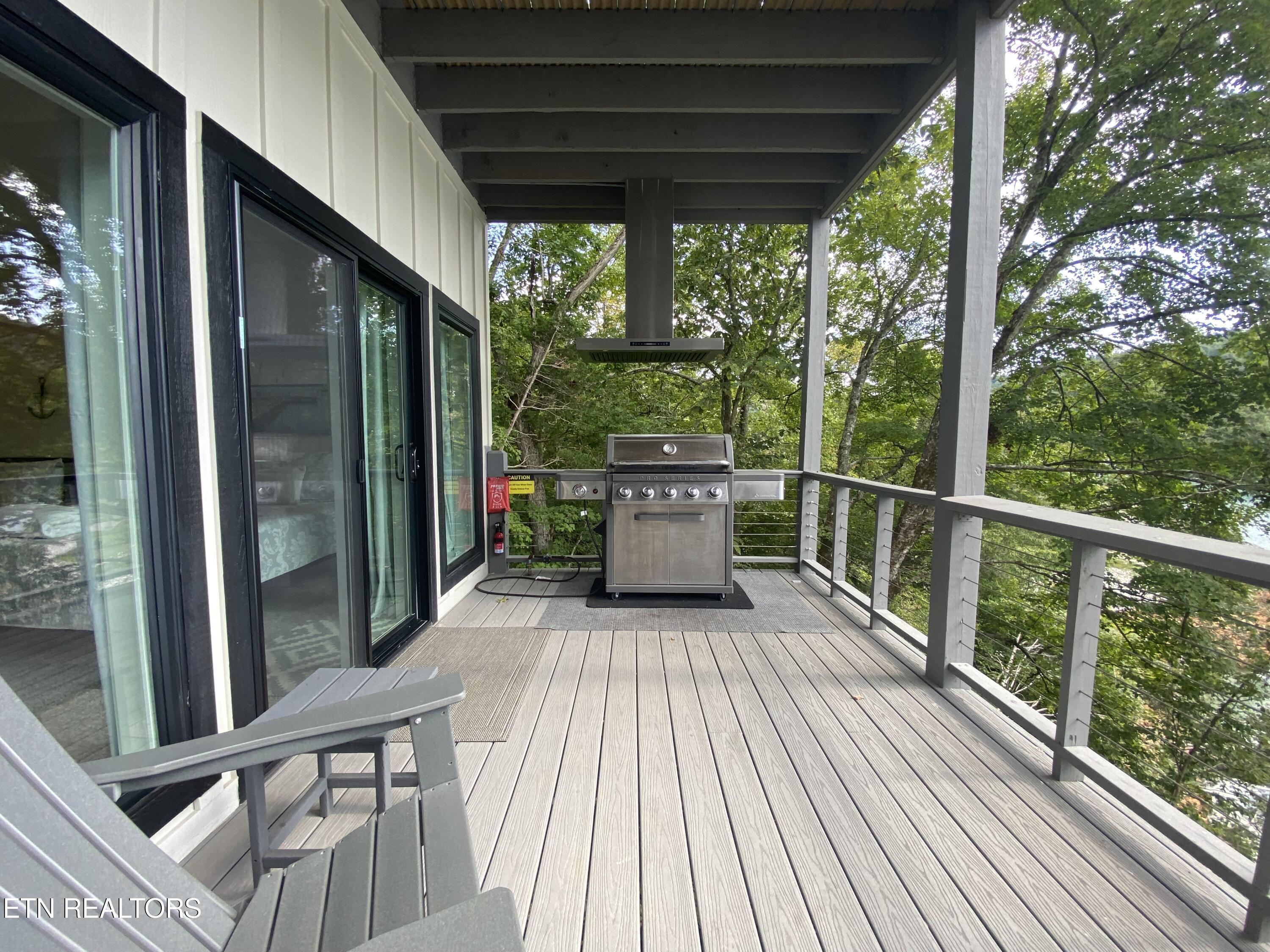 143 Hidden Lane, Lafollette, TN - Norris Lake Real Estate - Image# 44