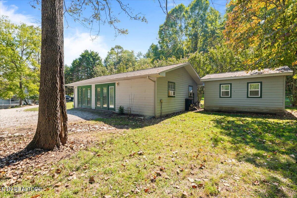 939 E Norris Point Rd, Lafollette, TN - Norris Lake Real Estate - Image# 54