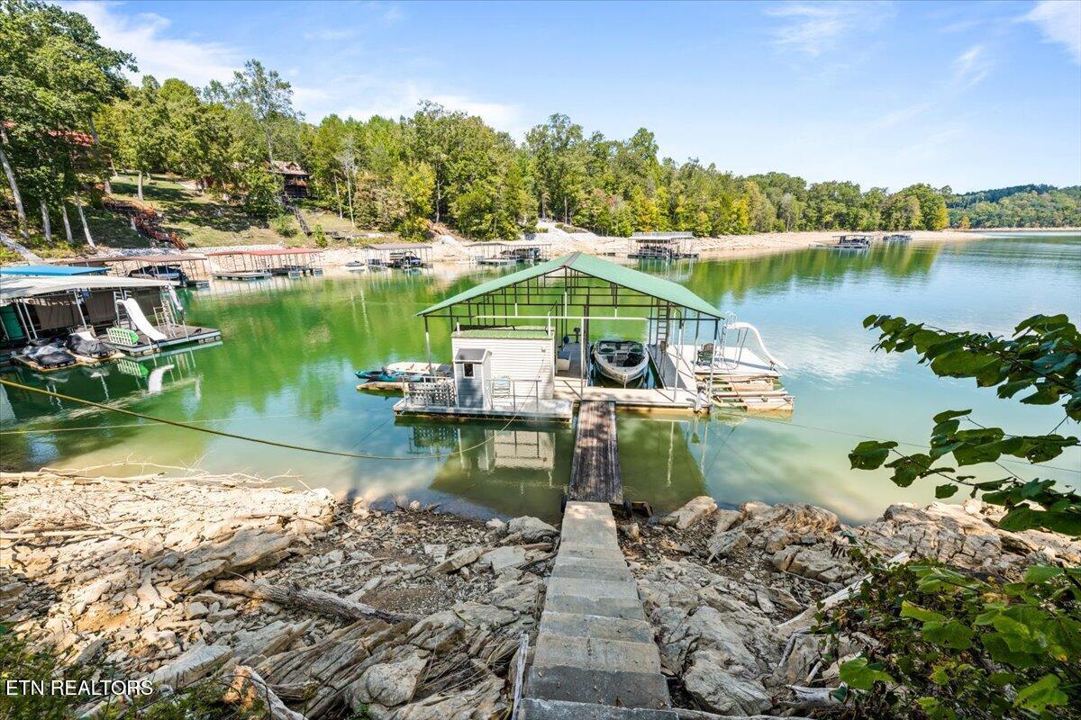 939 E Norris Point Rd, Lafollette, TN - Norris Lake Real Estate - Image# 55