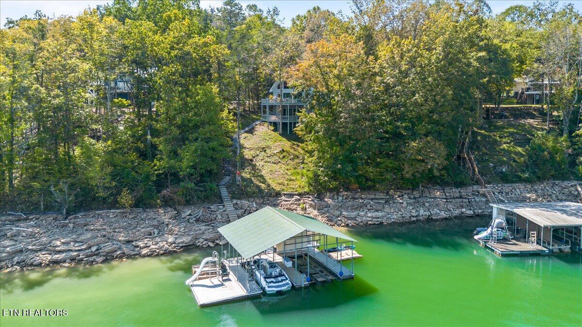 939 E Norris Point Rd, Lafollette, TN - Norris Lake Real Estate - Image# 58