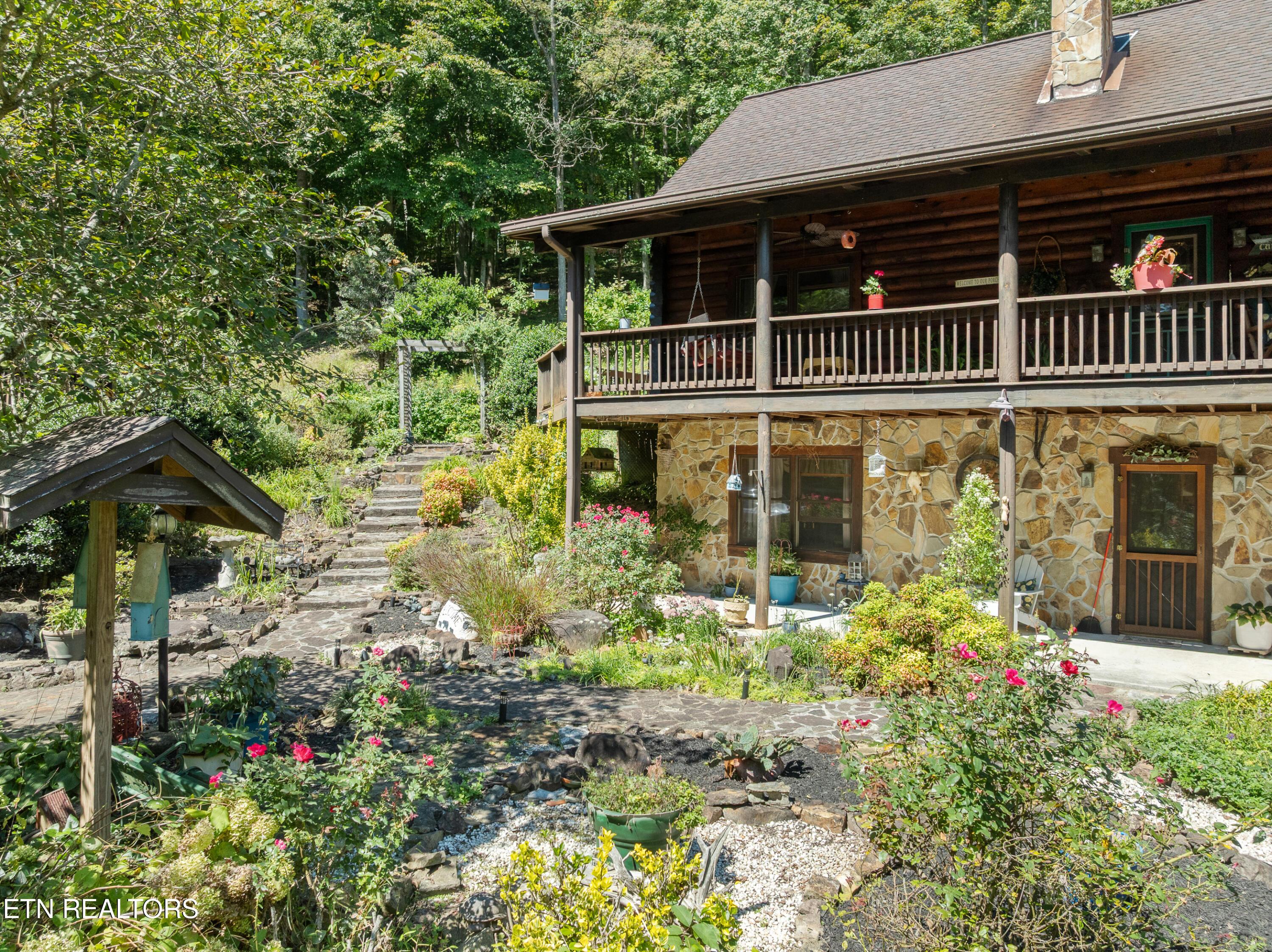 1130 Lakeview Drive, Sharps Chapel, TN - Norris Lake Real Estate - Image# 15