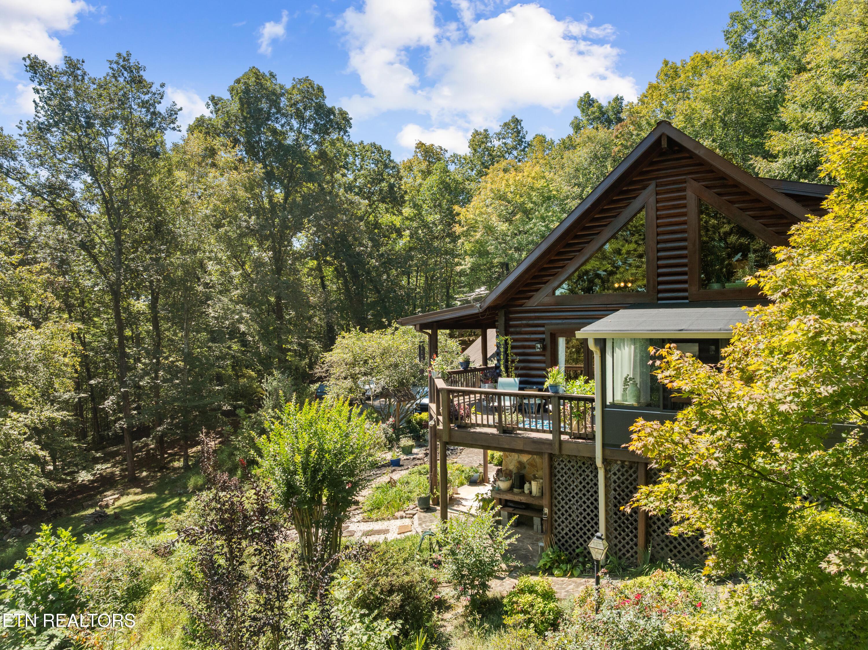 1130 Lakeview Drive, Sharps Chapel, TN - Norris Lake Real Estate - Image# 16