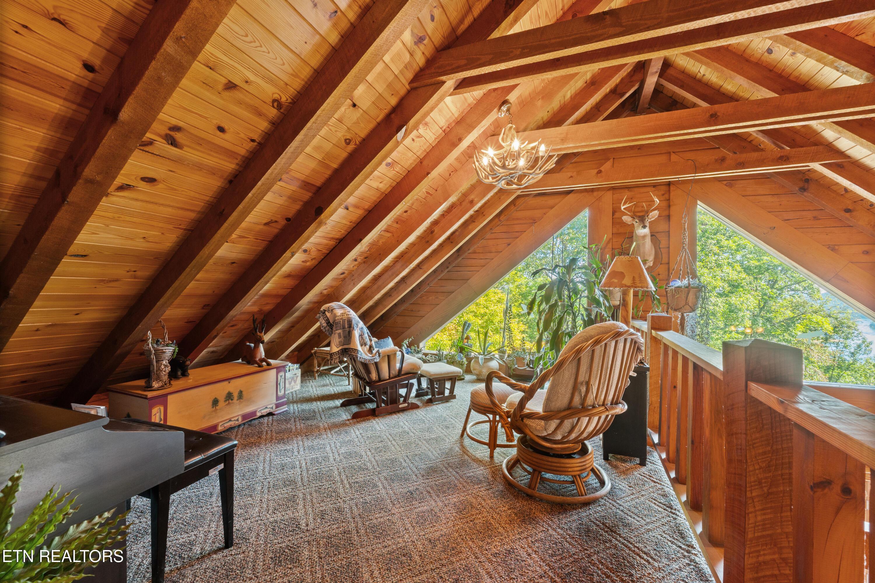 1130 Lakeview Drive, Sharps Chapel, TN - Norris Lake Real Estate - Image# 38