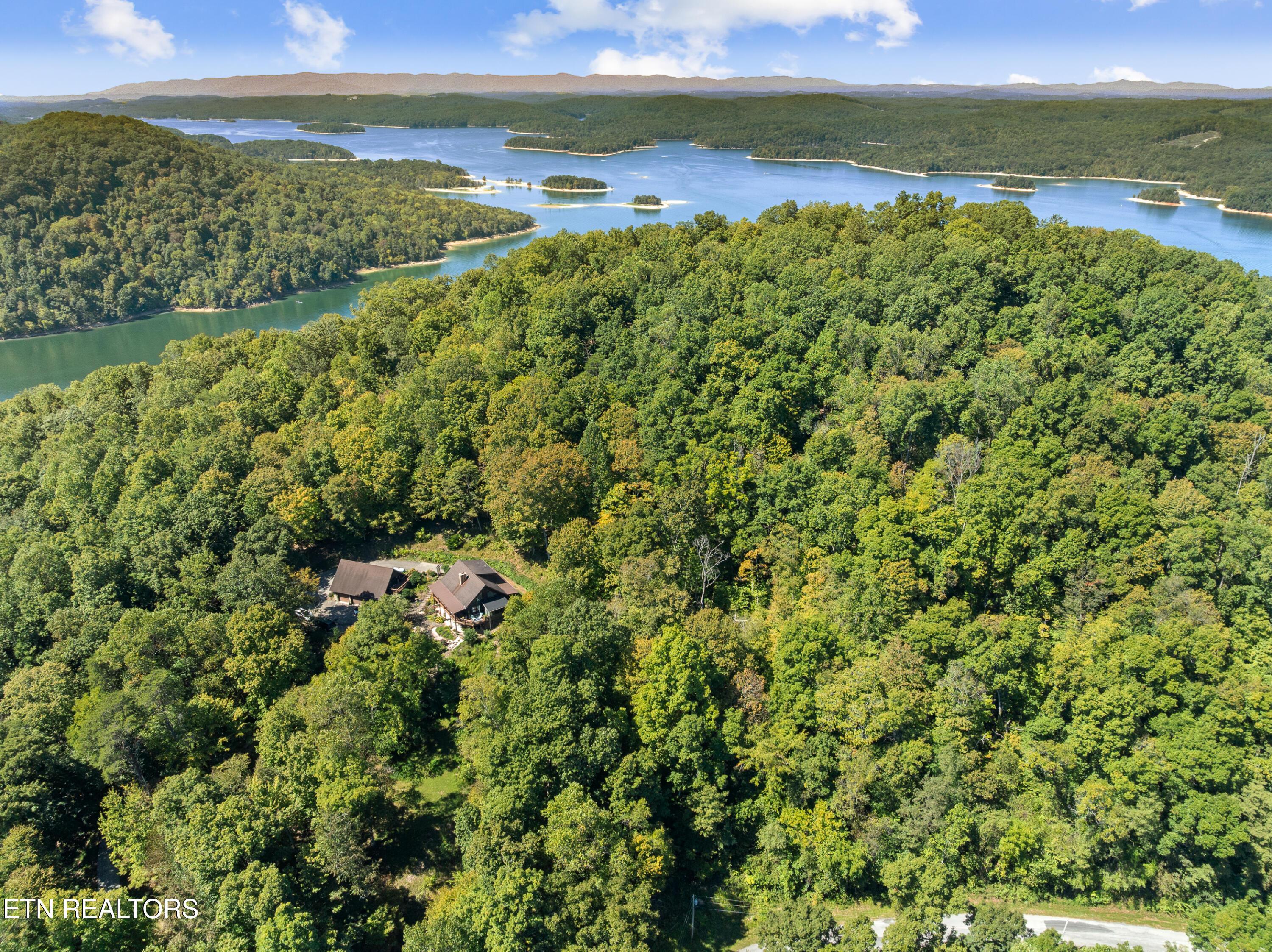 1130 Lakeview Drive, Sharps Chapel, TN - Norris Lake Real Estate - Image# 55