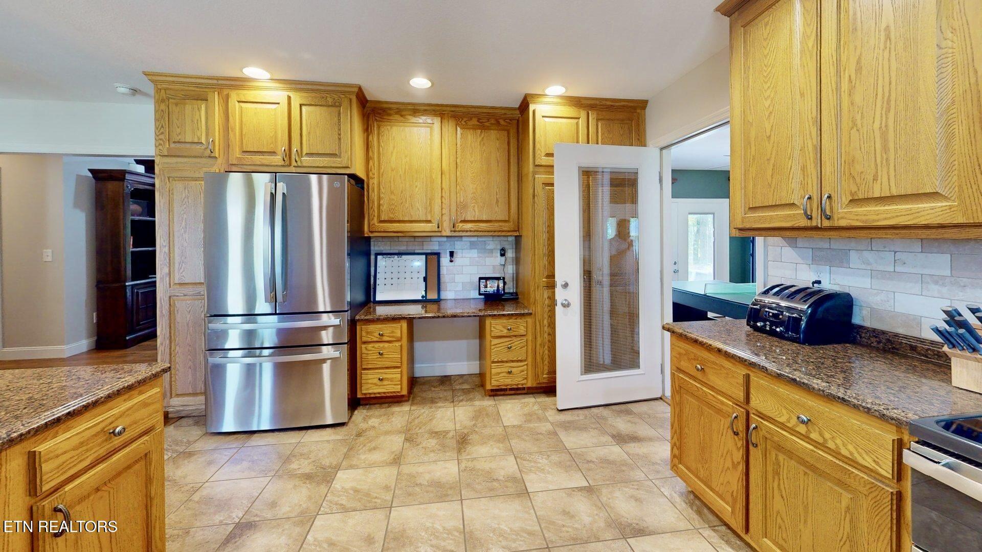 252 Running Deer Tr, Caryville, TN - Norris Lake Real Estate - Image# 25
