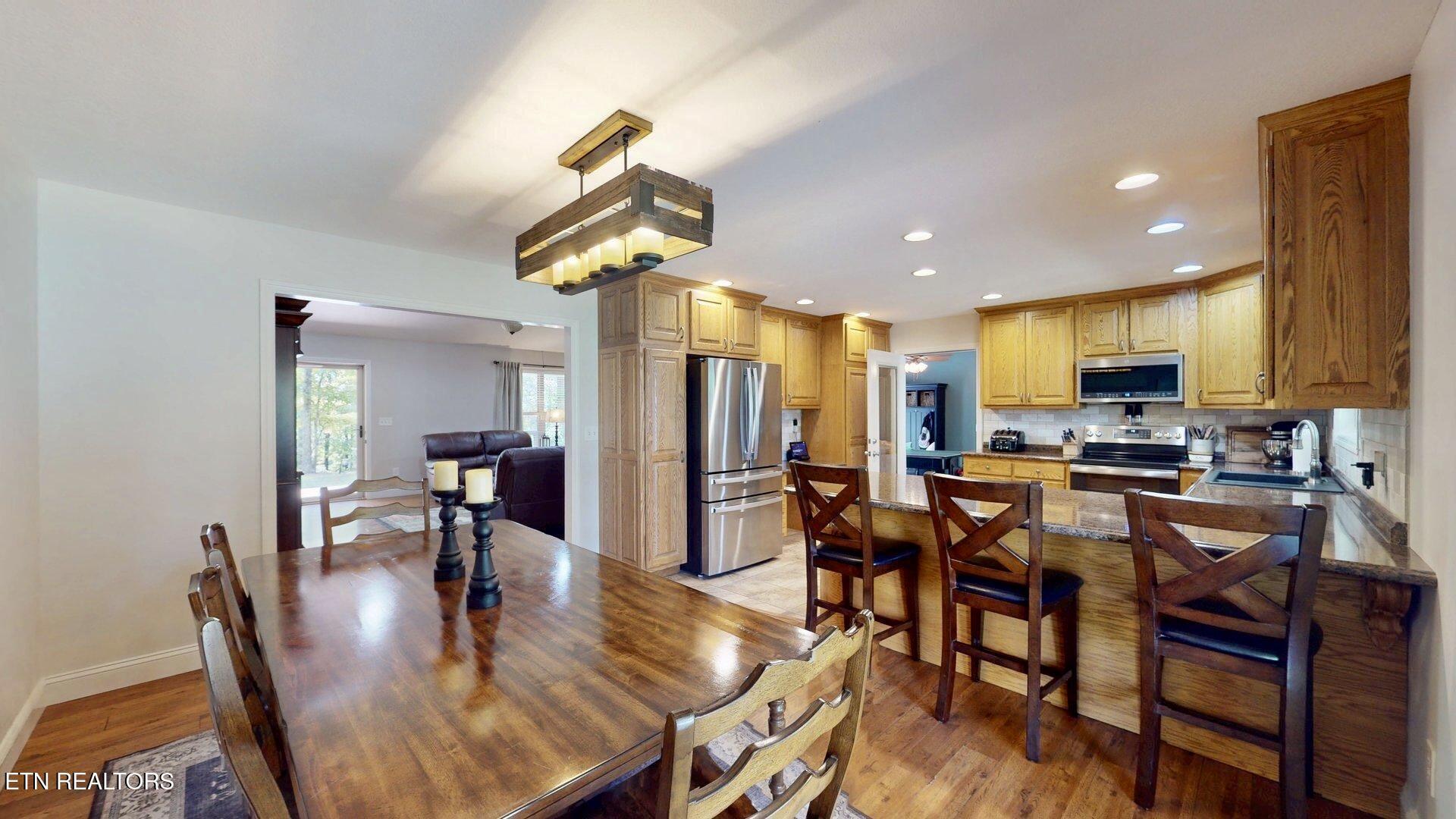 252 Running Deer Tr, Caryville, TN - Norris Lake Real Estate - Image# 22
