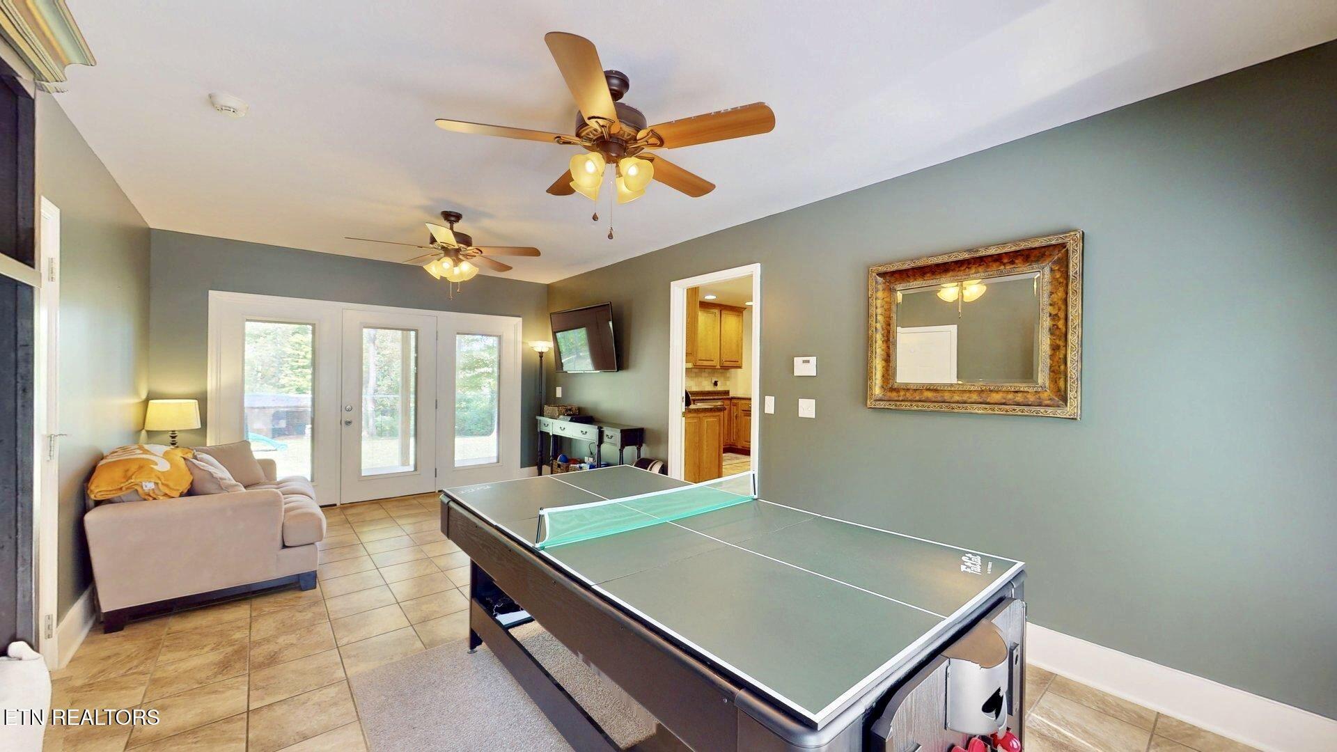 252 Running Deer Tr, Caryville, TN - Norris Lake Real Estate - Image# 29