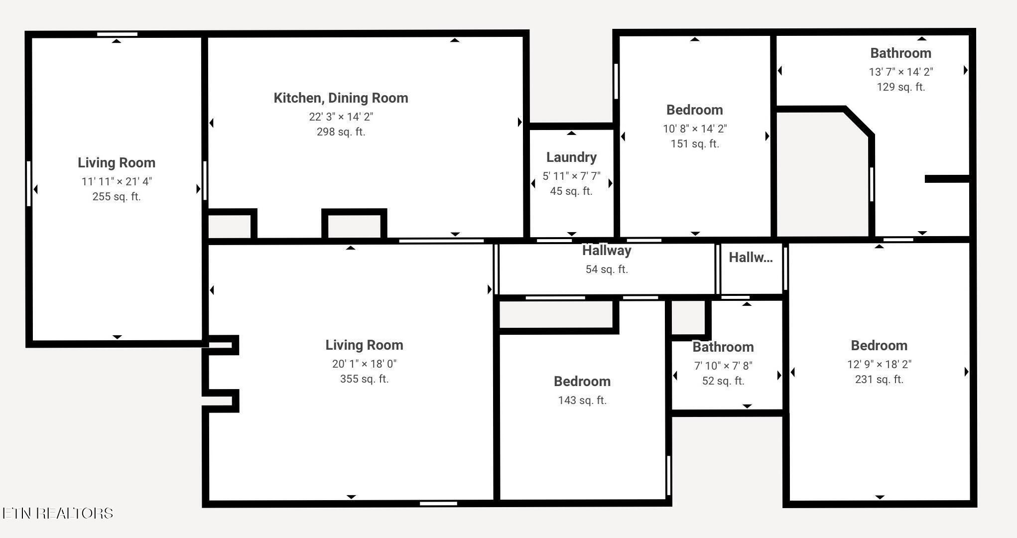 252 Running Deer Tr, Caryville, TN - Norris Lake Real Estate - Image# 12