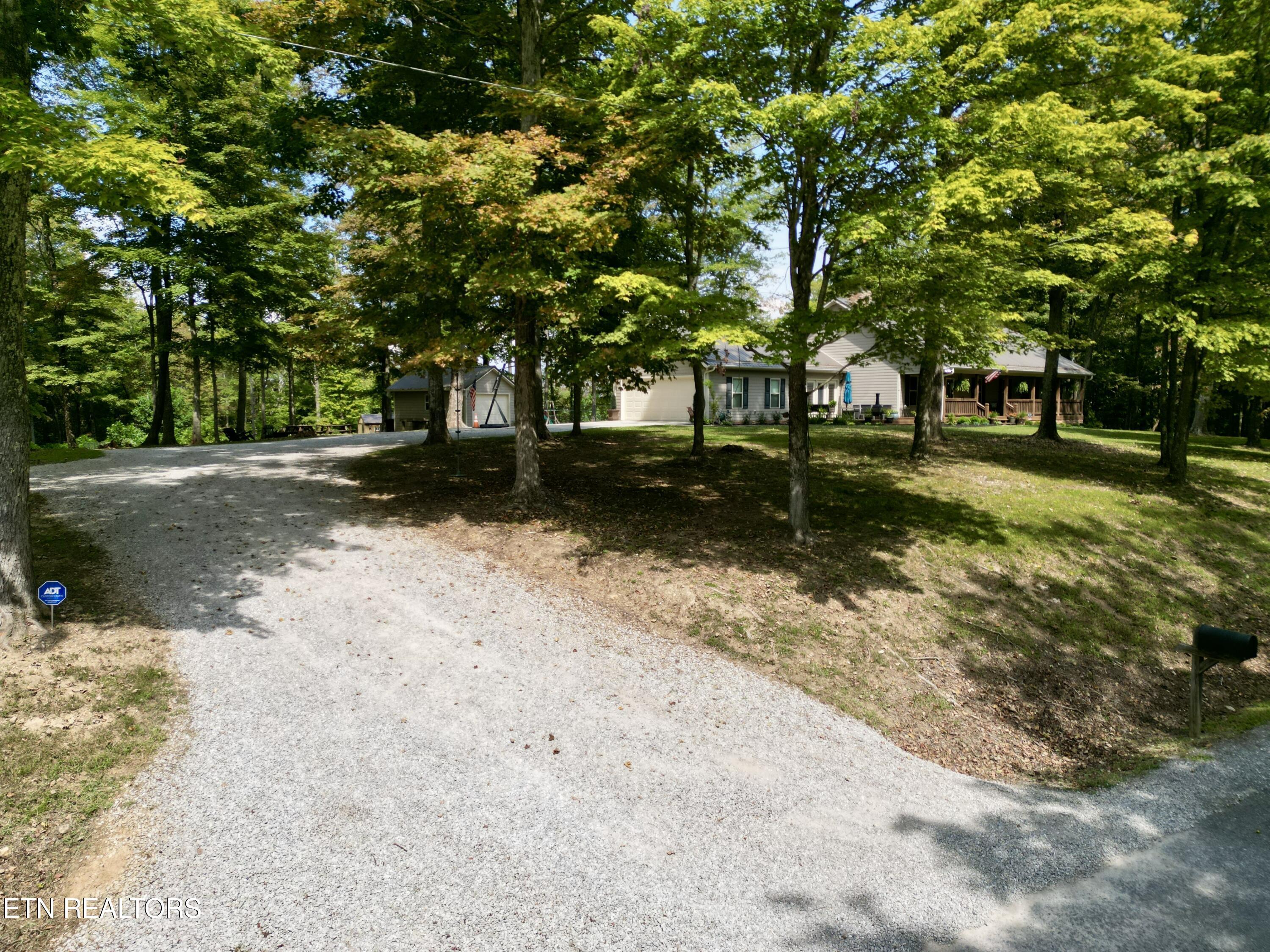 252 Running Deer Tr, Caryville, TN - Norris Lake Real Estate - Image# 54