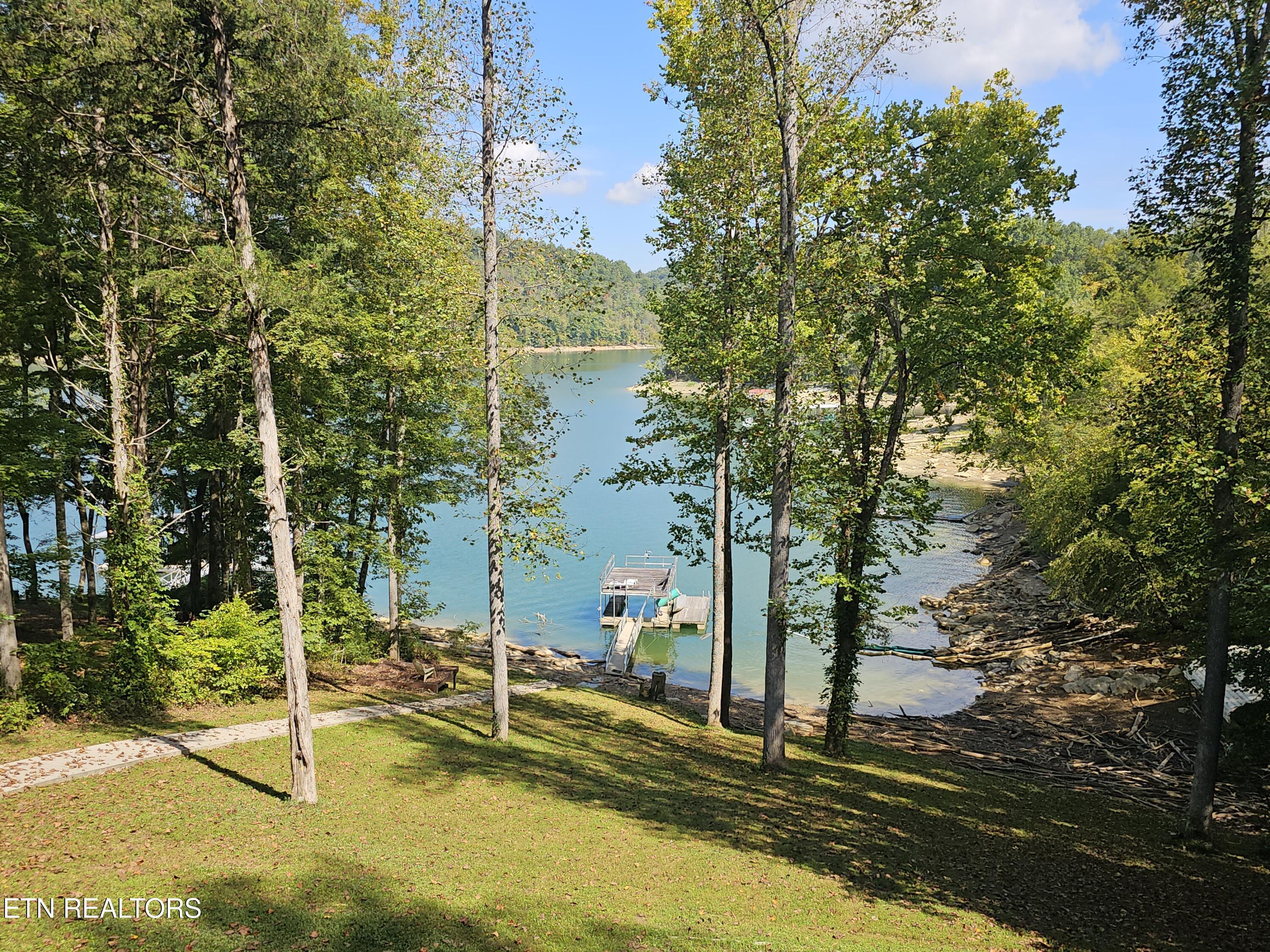 353 Beech Grove Loop, Sharps Chapel, TN - Norris Lake Real Estate - Image# 20