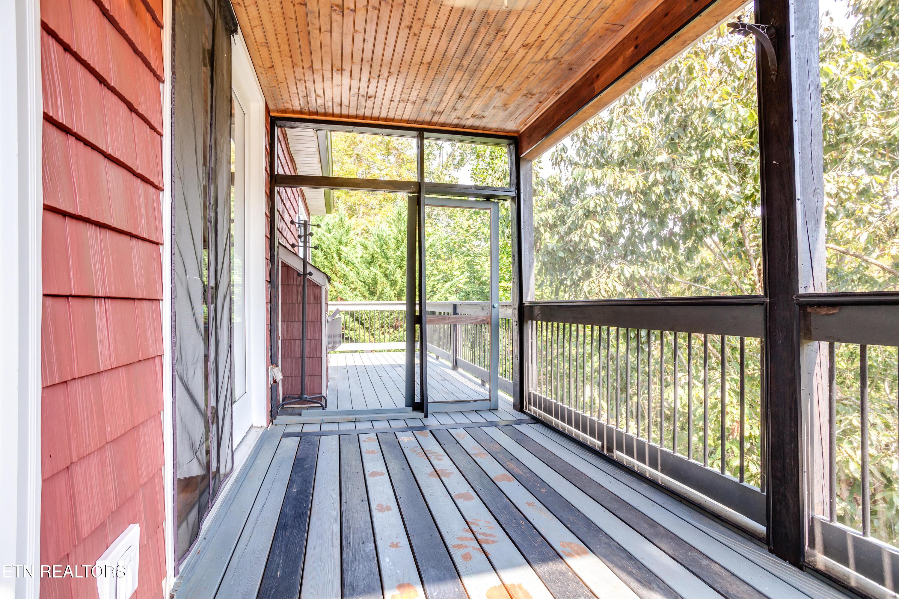 1903 Hickory Pointe Lane, Maynardville, TN - Norris Lake Real Estate - Image# 22