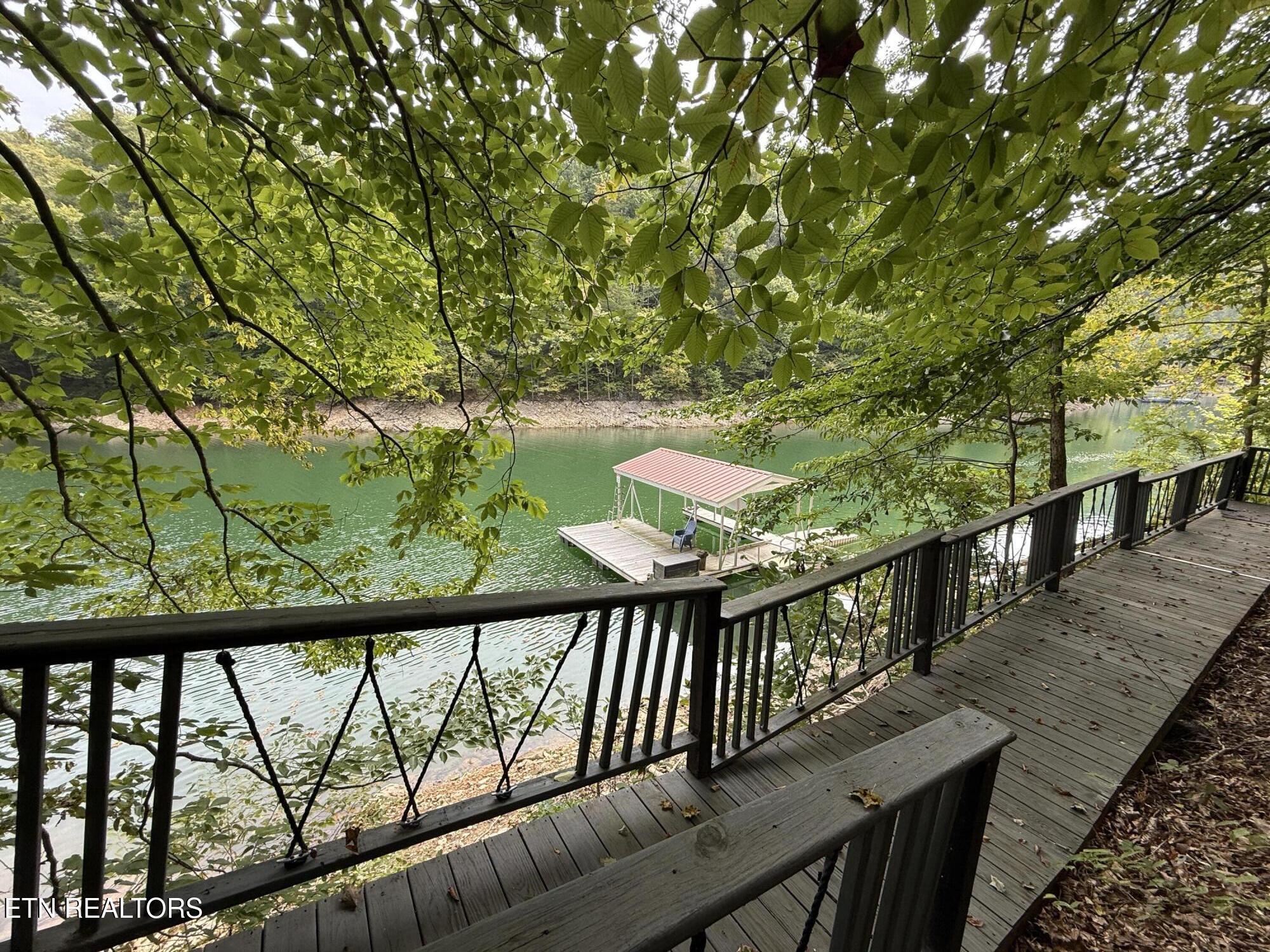1903 Hickory Pointe Lane, Maynardville, TN - Norris Lake Real Estate - Image# 30