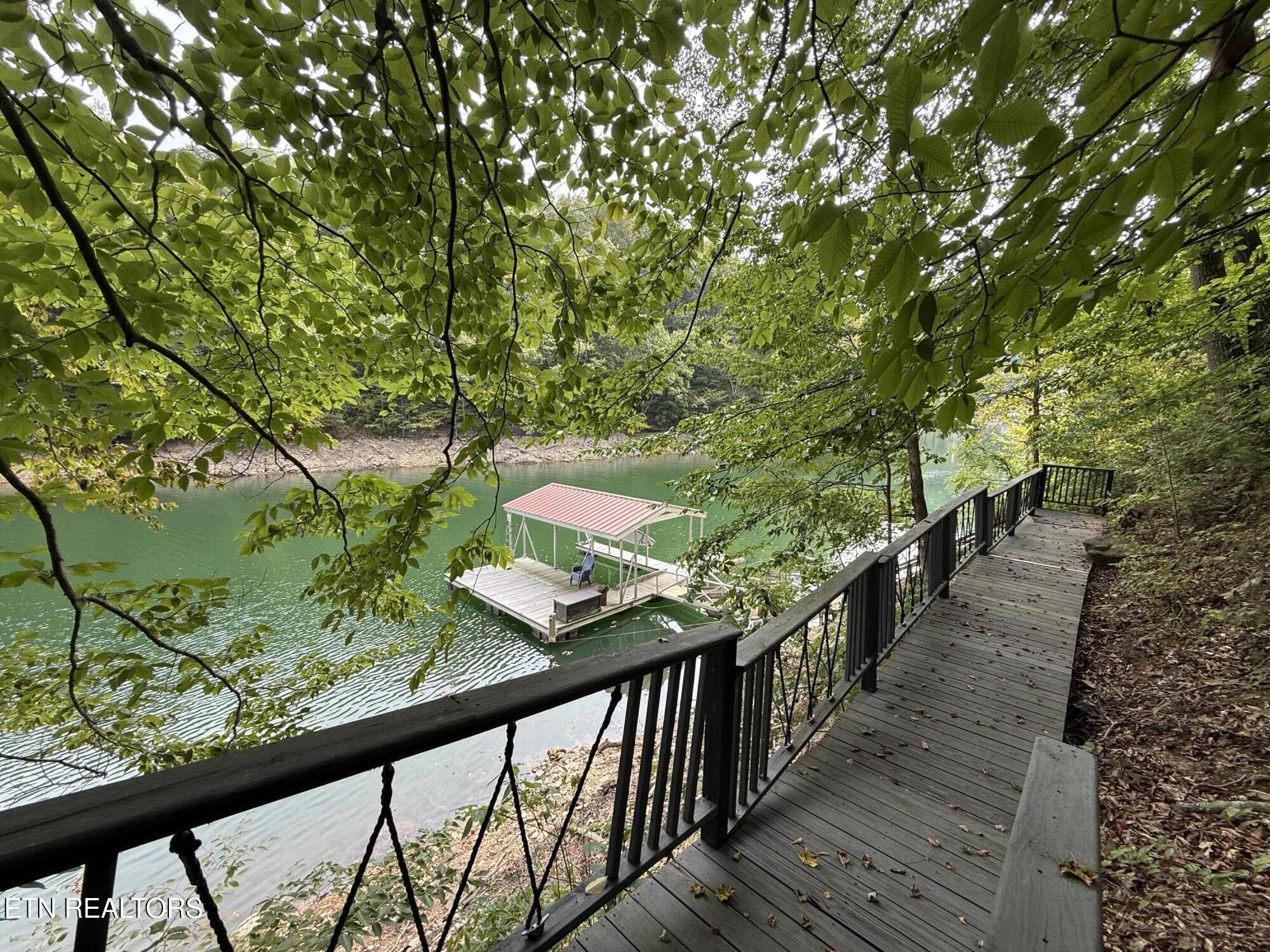 1903 Hickory Pointe Lane, Maynardville, TN - Norris Lake Real Estate - Image# 31