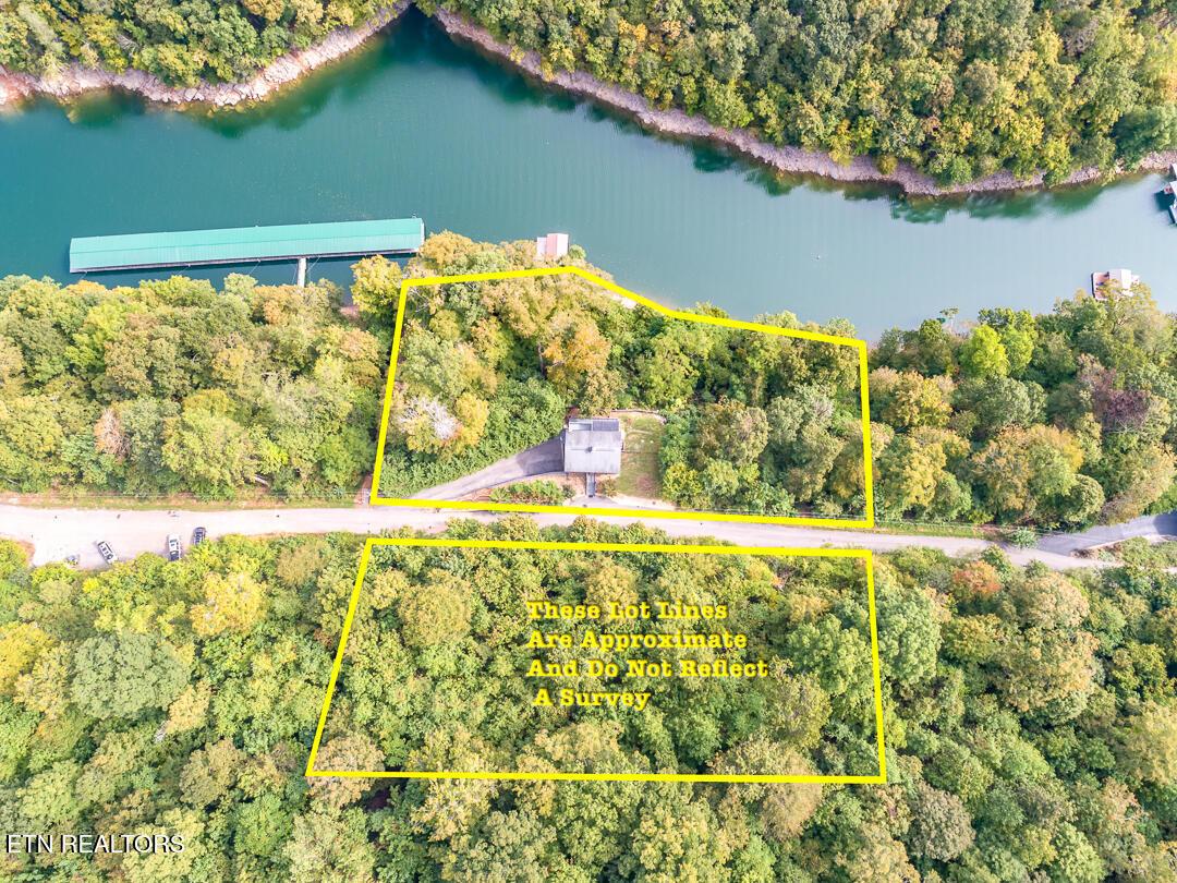 1903 Hickory Pointe Lane, Maynardville, TN - Norris Lake Real Estate - Image# 35