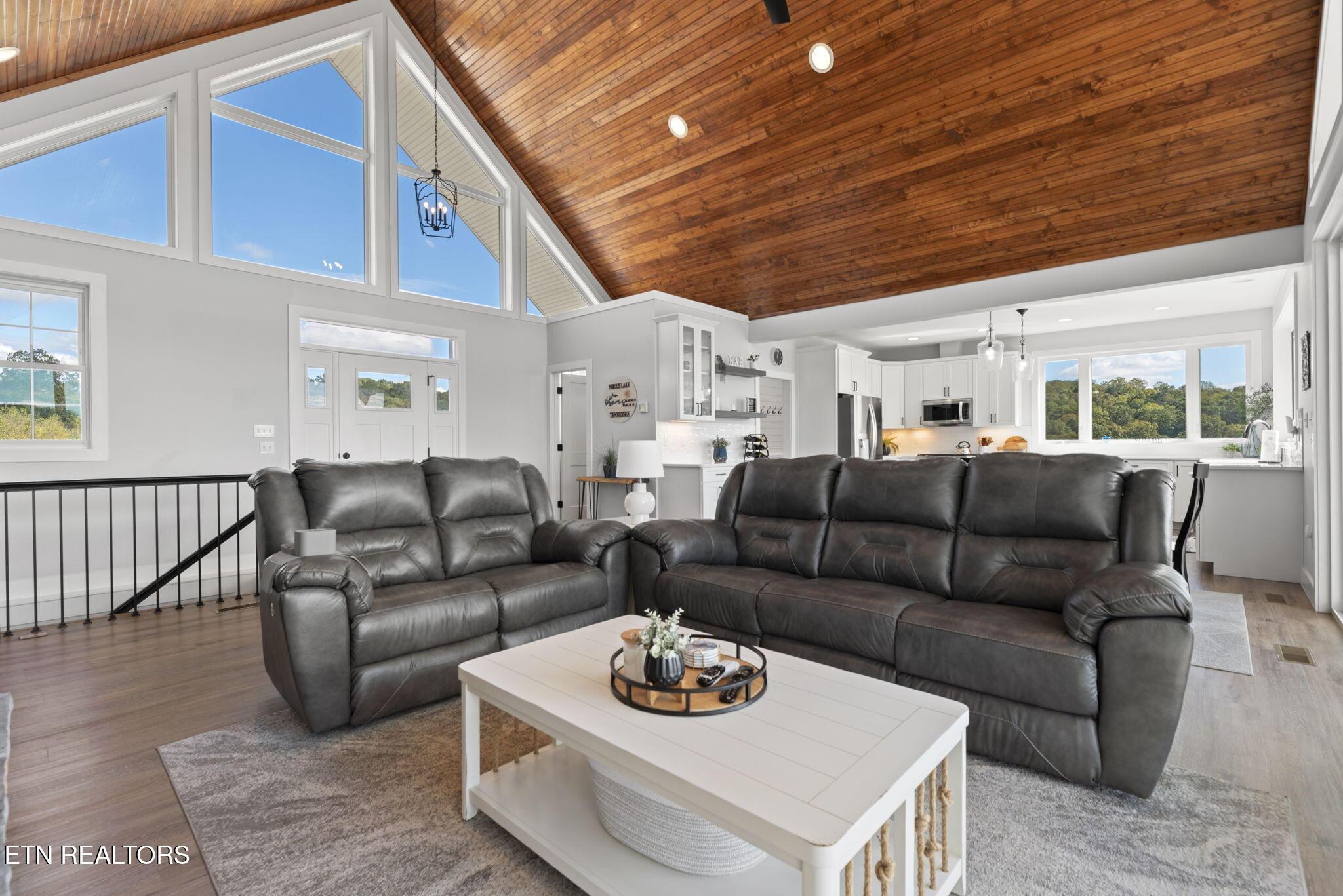 115 Pinnacle Lane, Lafollette, TN - Norris Lake Real Estate - Image# 7