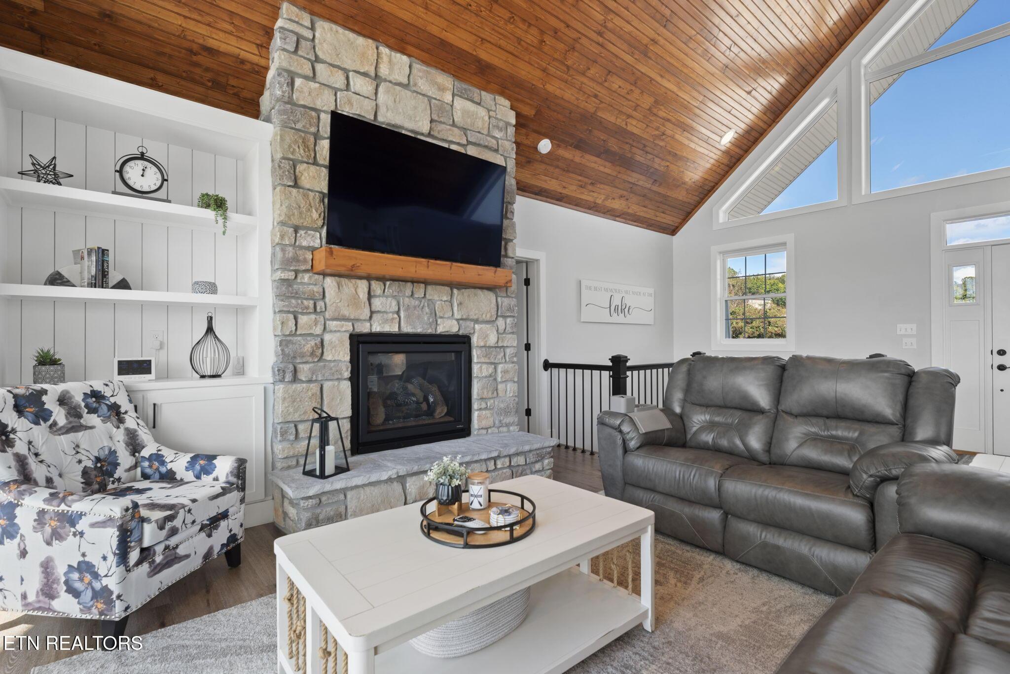 115 Pinnacle Lane, Lafollette, TN - Norris Lake Real Estate - Image# 10