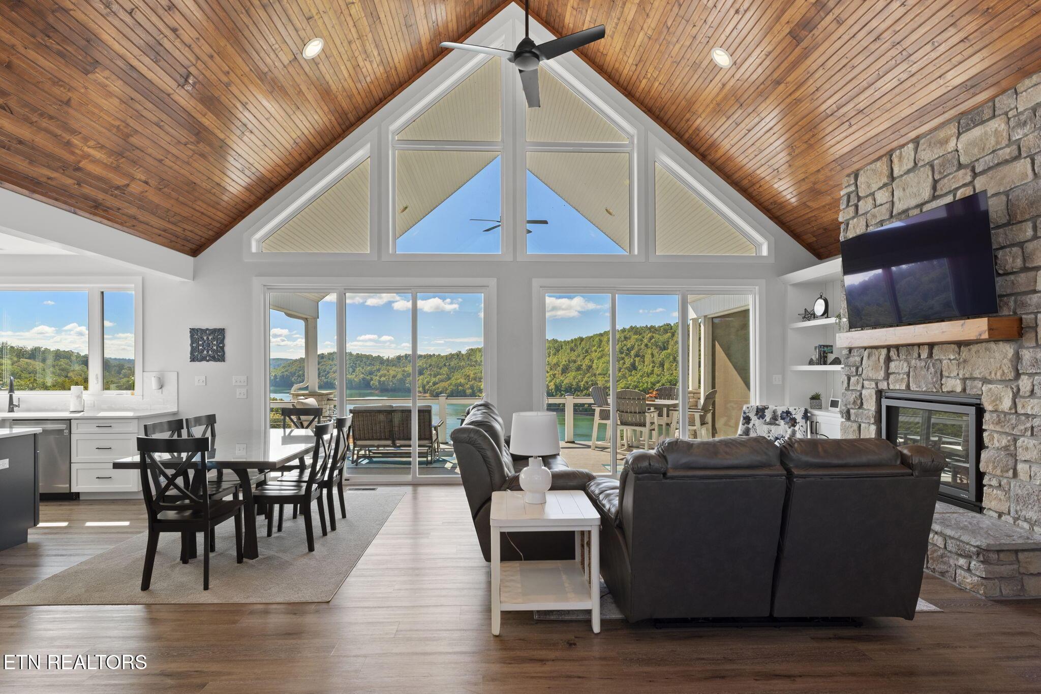115 Pinnacle Lane, Lafollette, TN - Norris Lake Real Estate - Image# 8