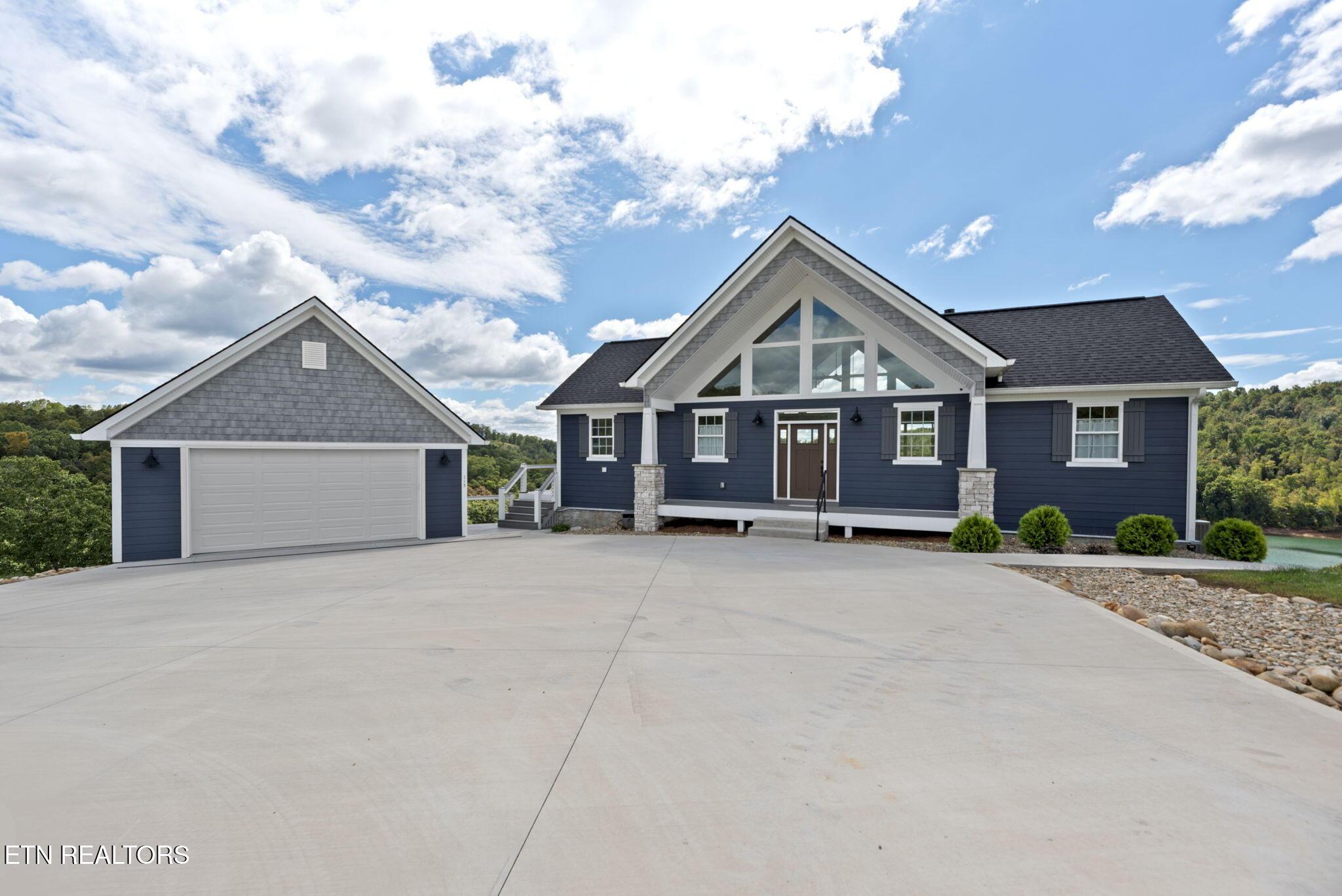 115 Pinnacle Lane, Lafollette, TN - Norris Lake Real Estate - Image# 2