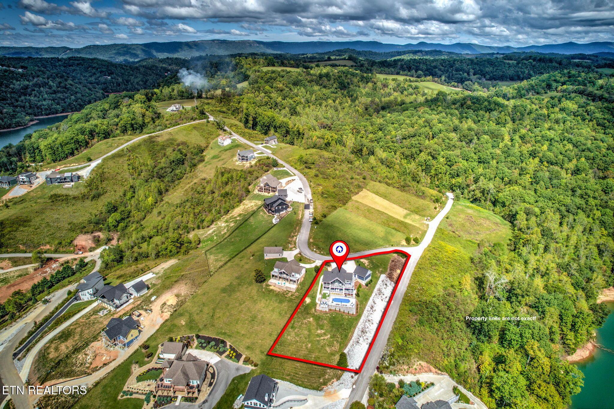 115 Pinnacle Lane, Lafollette, TN - Norris Lake Real Estate - Image# 60