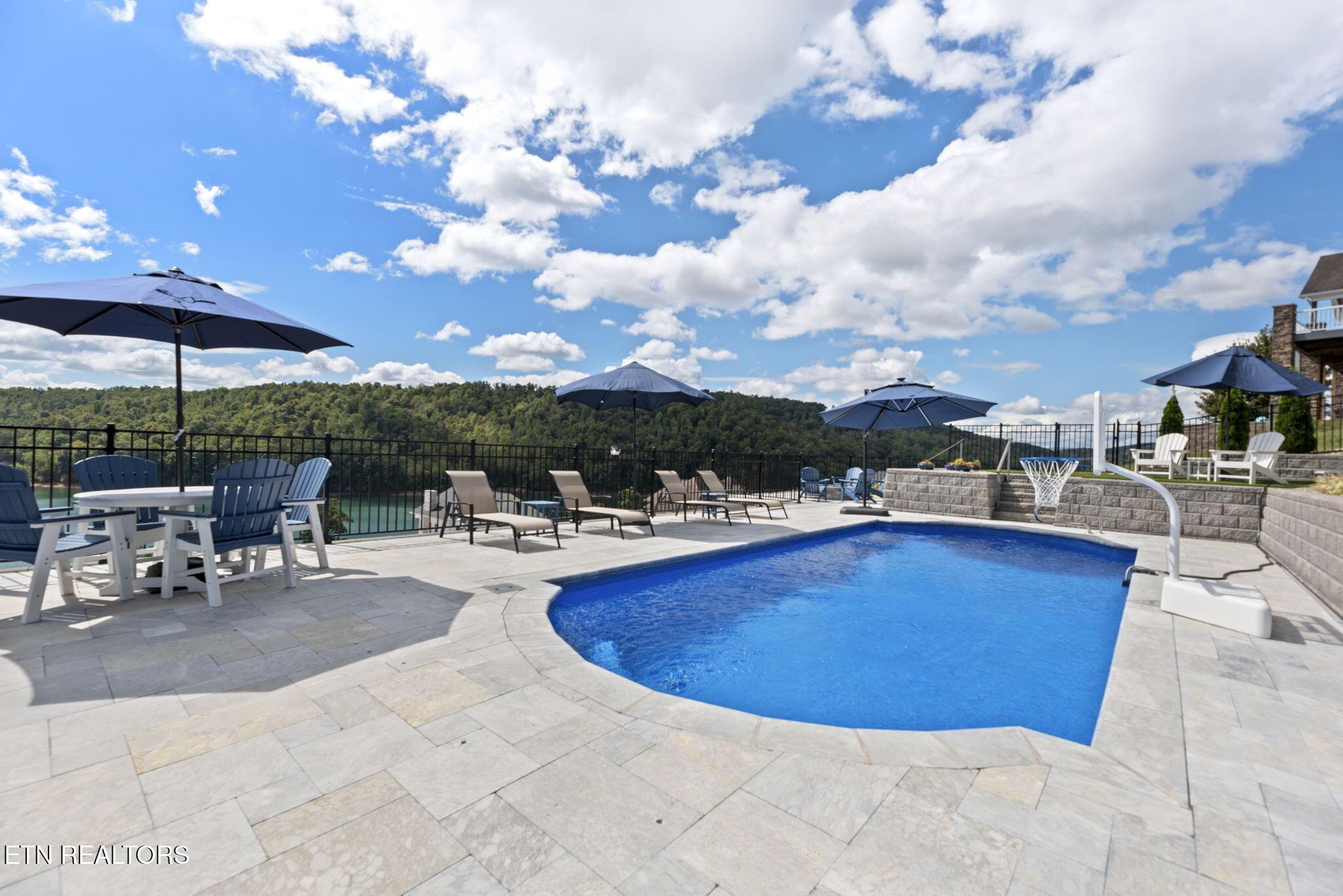 115 Pinnacle Lane, Lafollette, TN - Norris Lake Real Estate - Image# 55