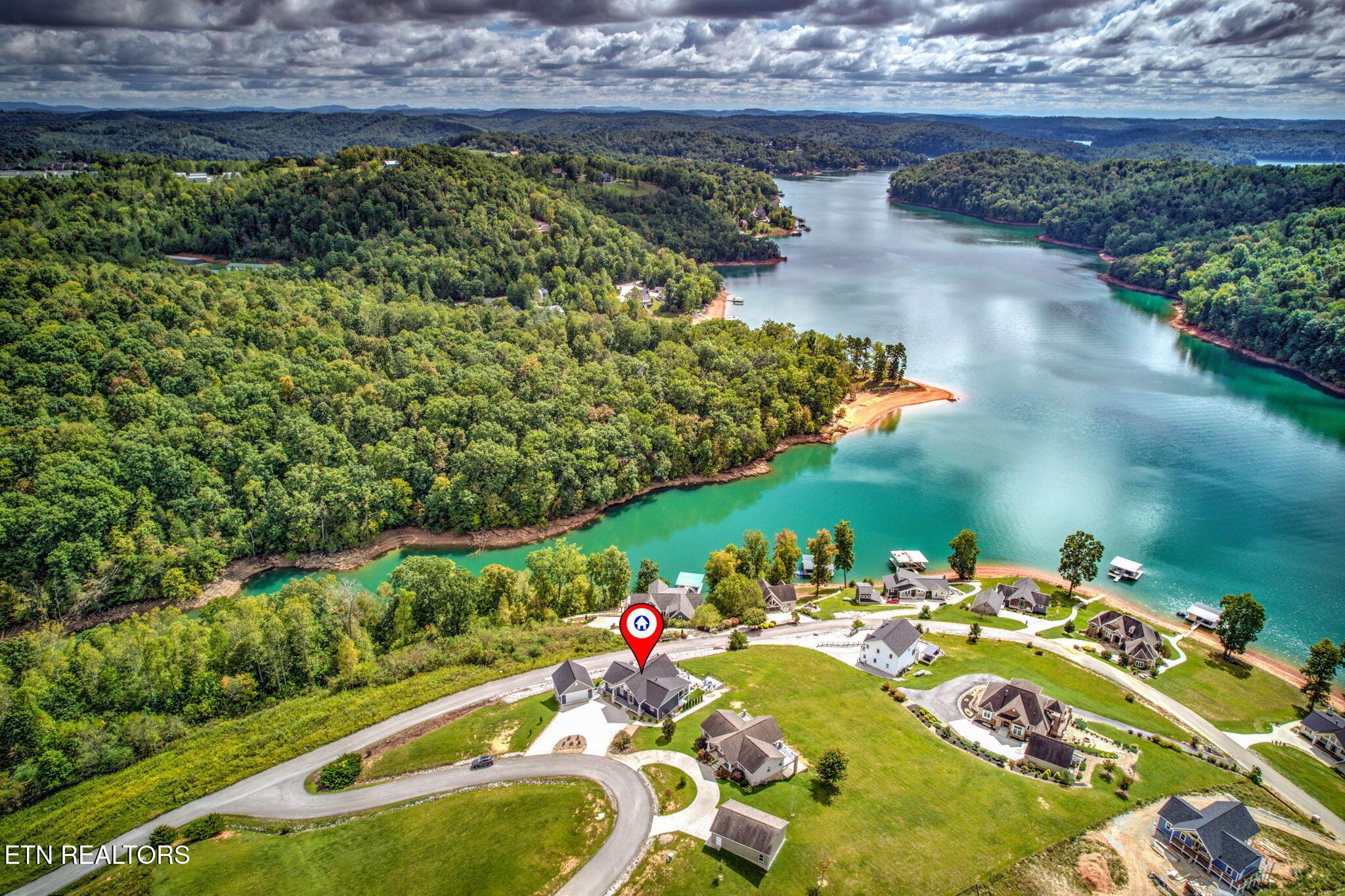 115 Pinnacle Lane, Lafollette, TN - Norris Lake Real Estate - Image# 59