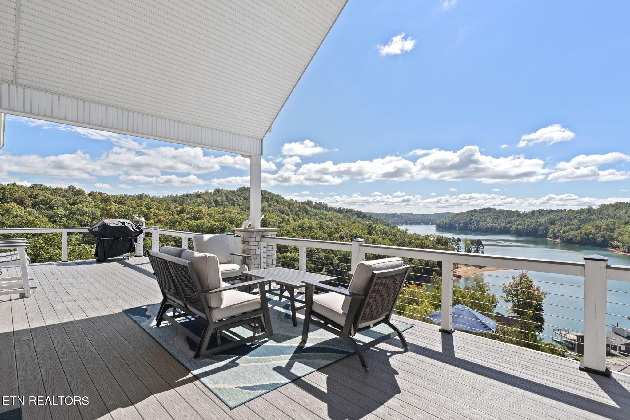 115 Pinnacle Lane, Lafollette, TN - Norris Lake Real Estate - Image# 32