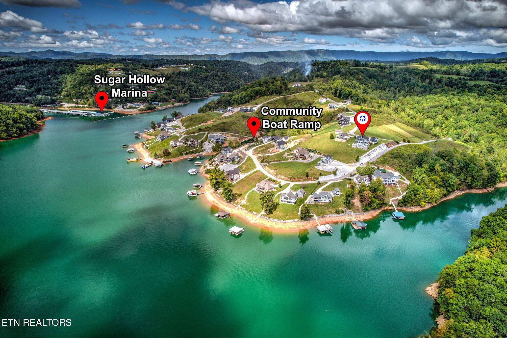 115 Pinnacle Lane, Lafollette, TN - Norris Lake Real Estate - Image# 58