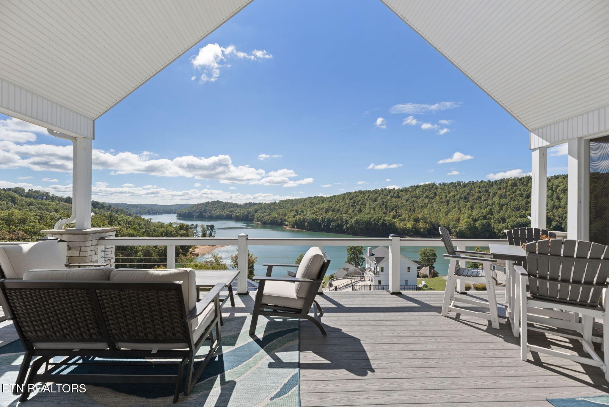 115 Pinnacle Lane, Lafollette, TN - Norris Lake Real Estate - Image# 36