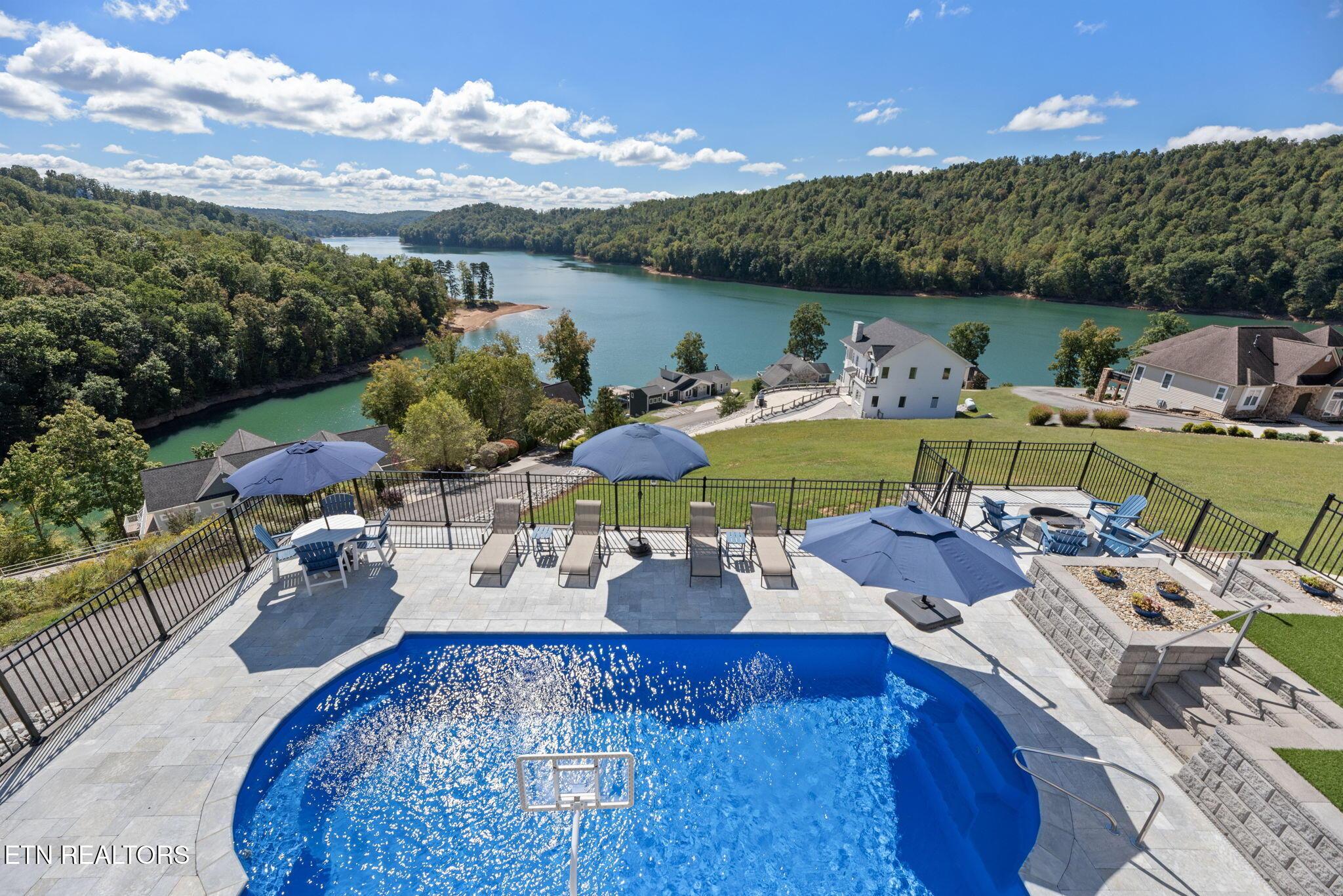 115 Pinnacle Lane, Lafollette, TN - Norris Lake Real Estate - Image# 35