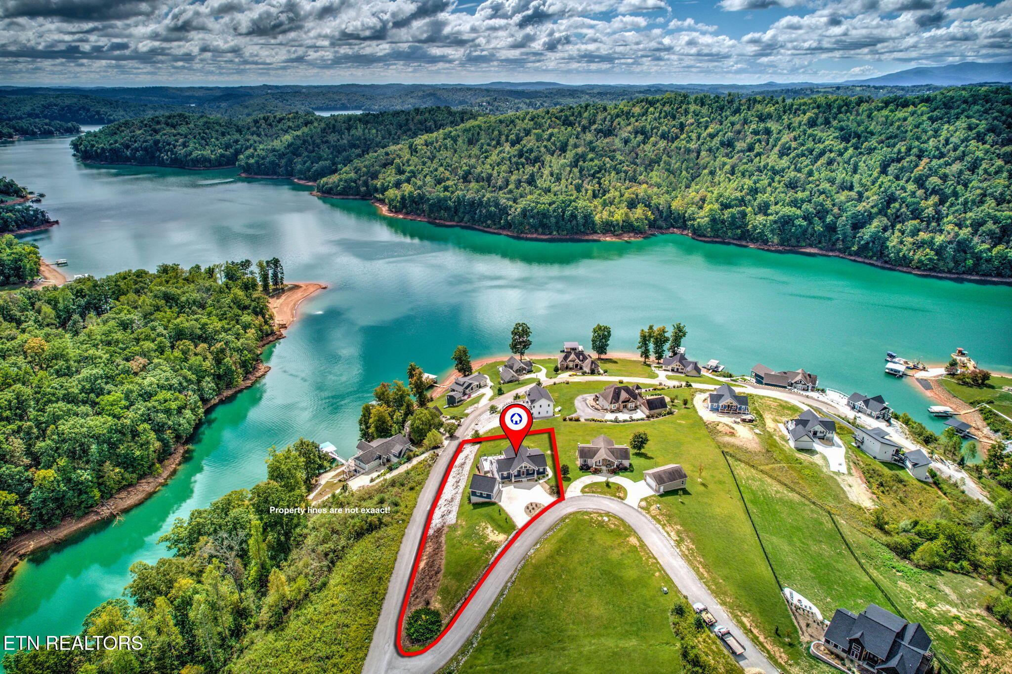 115 Pinnacle Lane, Lafollette, TN - Norris Lake Real Estate - Image# 57