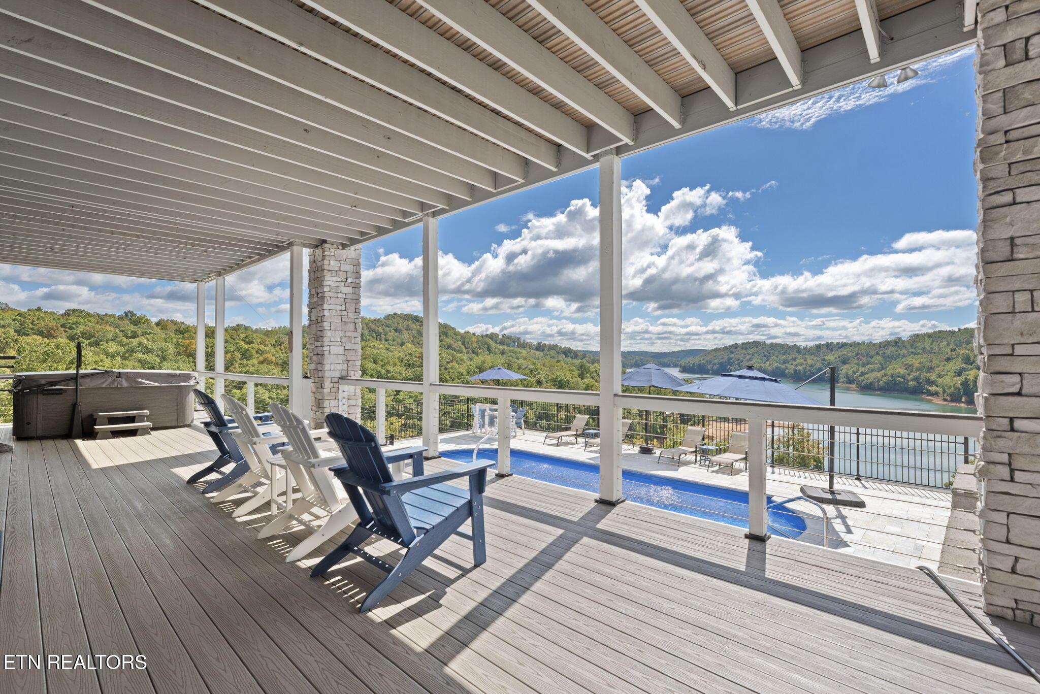 115 Pinnacle Lane, Lafollette, TN - Norris Lake Real Estate - Image# 48